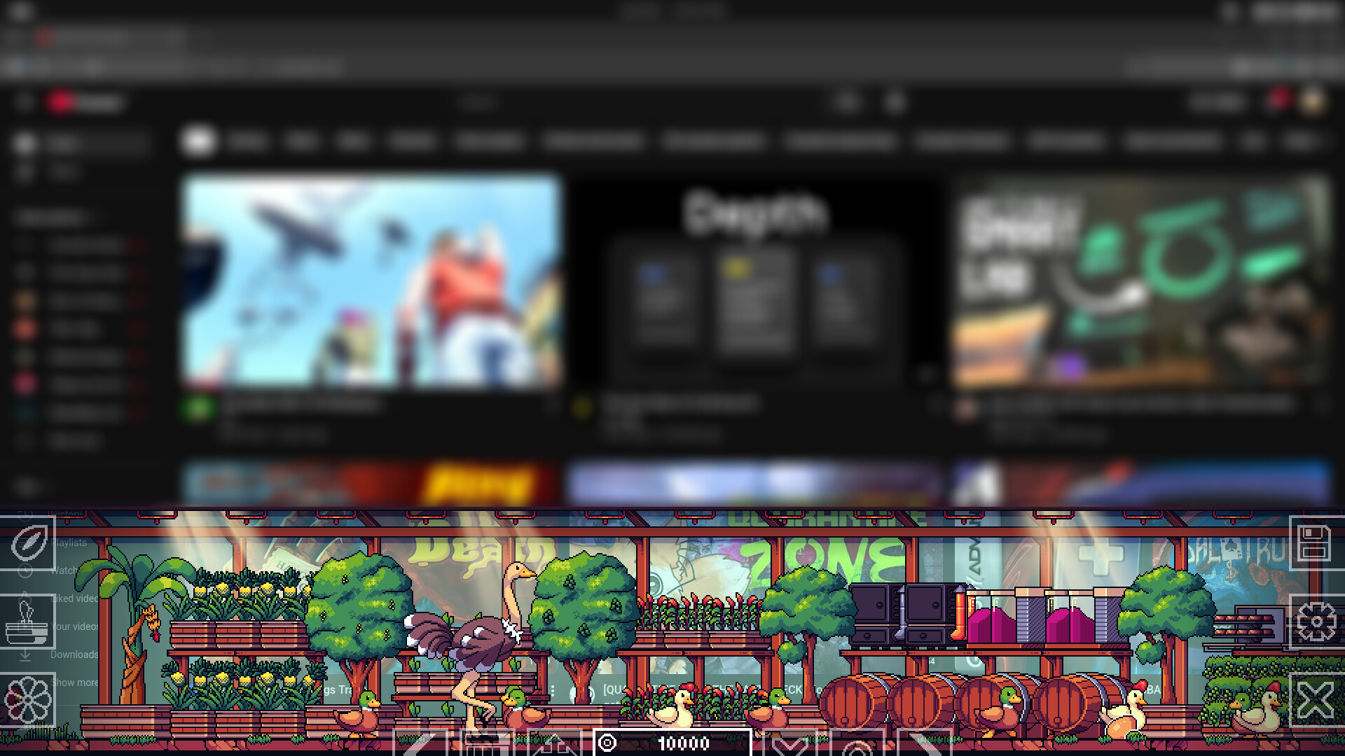 A Tiny Garden screenshot 5