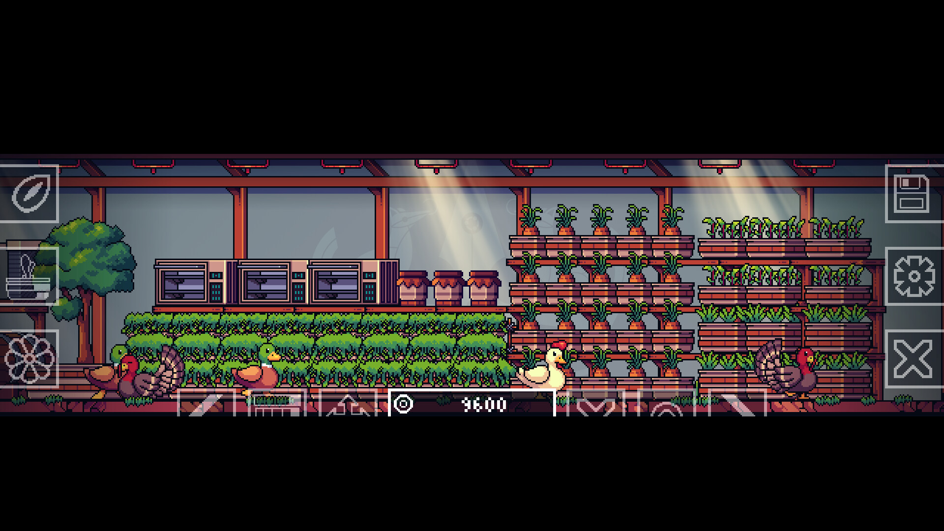 A Tiny Garden screenshot 4