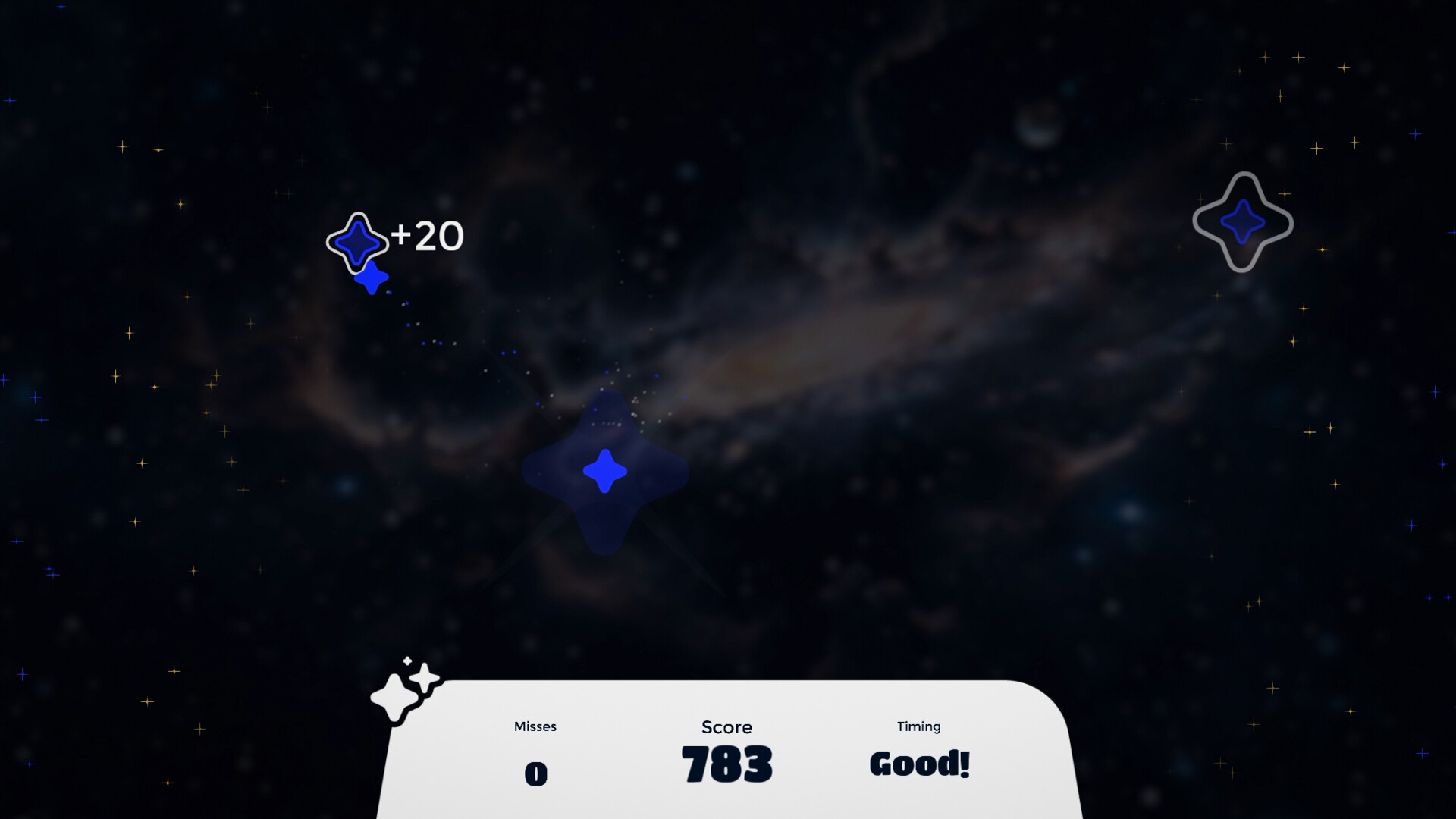 Among the Stars screenshot 4