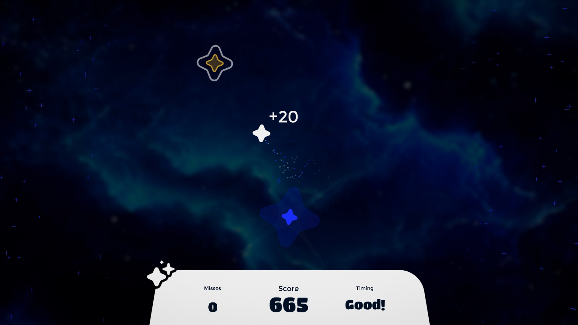 Among the Stars screenshot 3