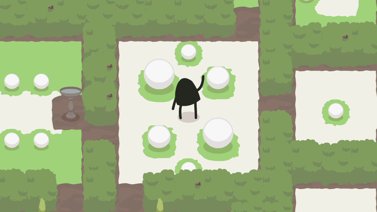 A Good Snowman Is Hard To Build screenshot 4