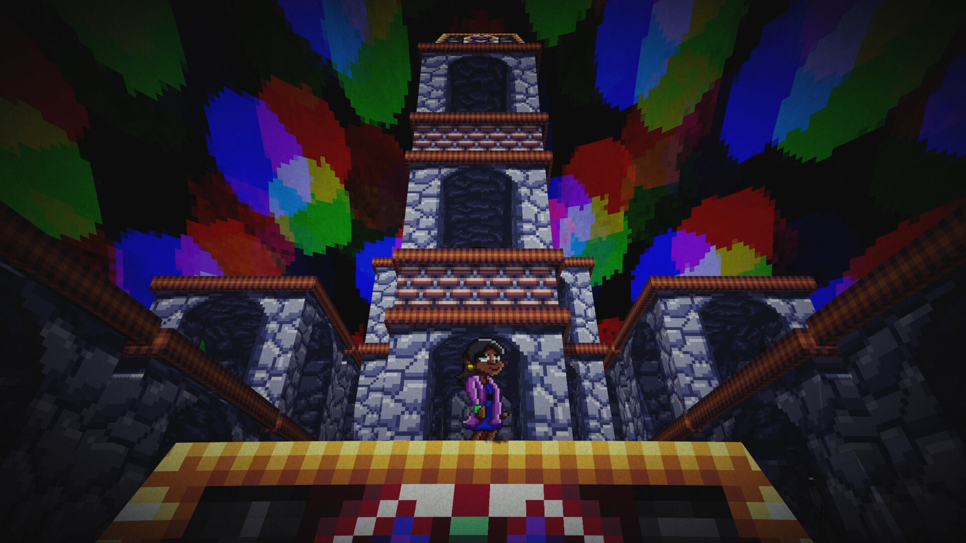 AM Archaic Memories screenshot 6