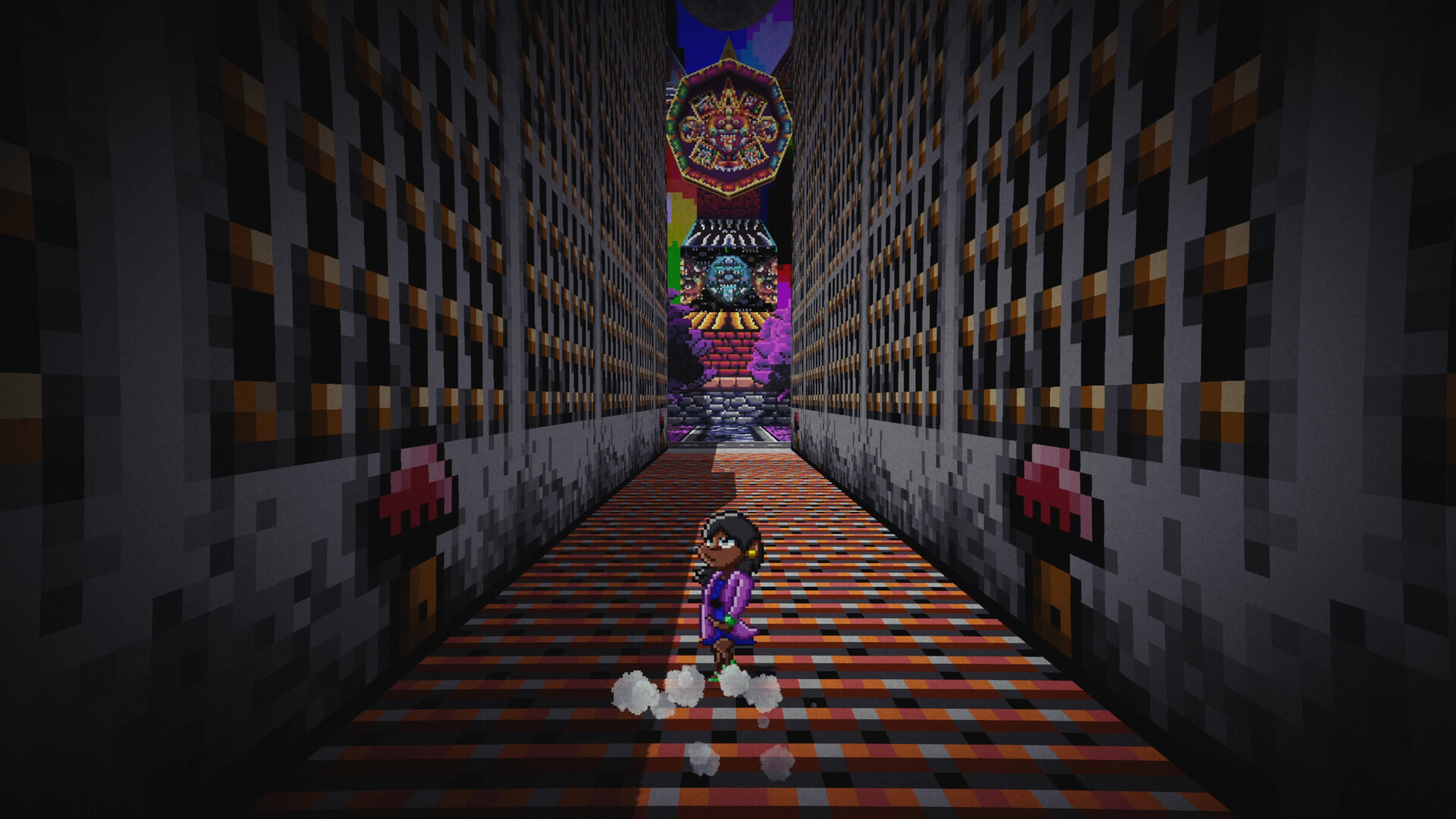 AM Archaic Memories screenshot 3
