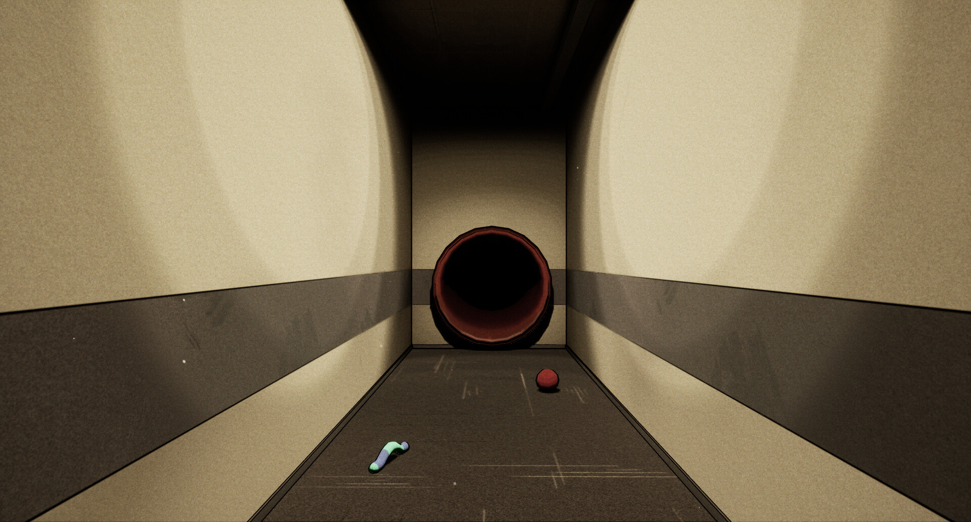 Caretaker screenshot 5