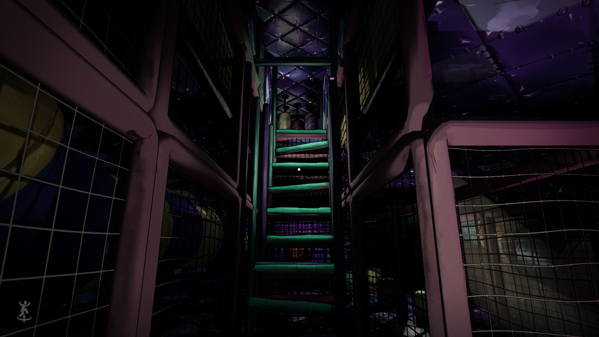 Caretaker screenshot 9