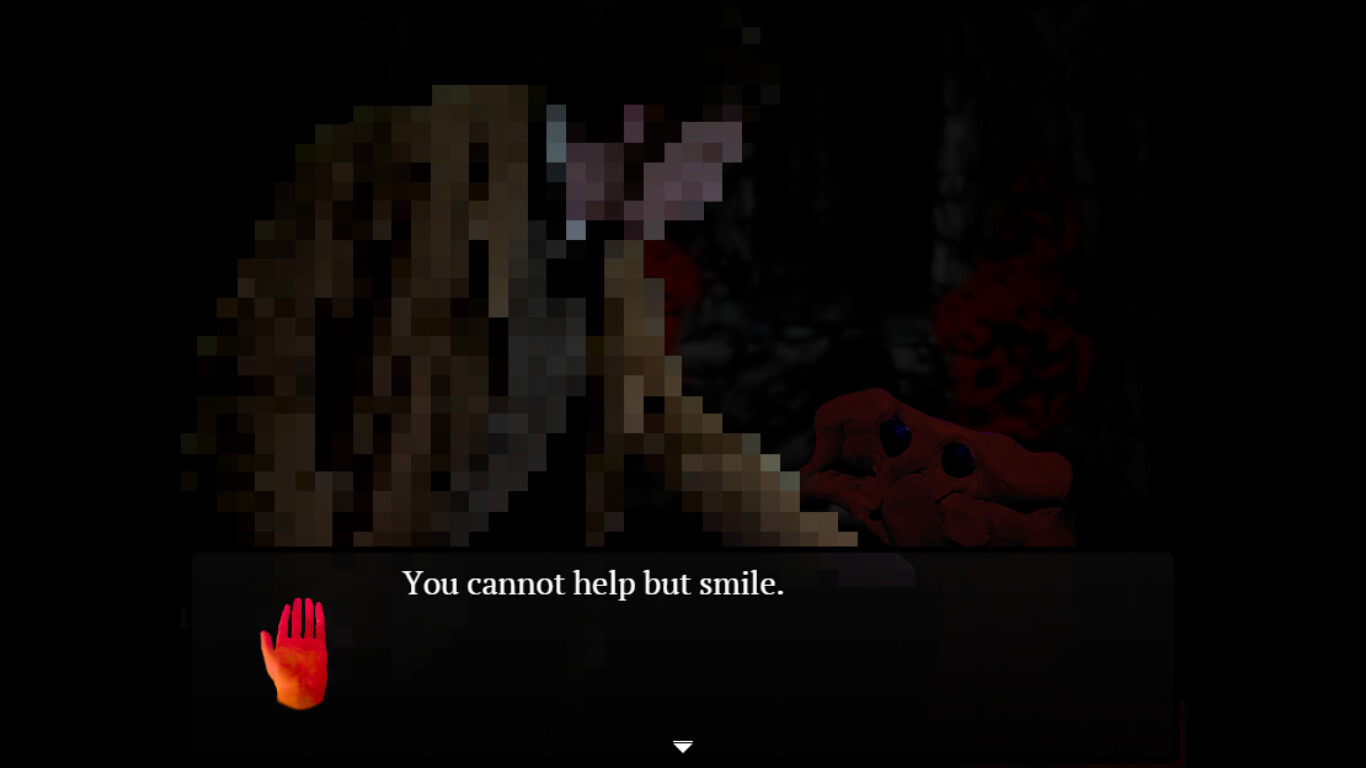 Stones of Flesh screenshot 5