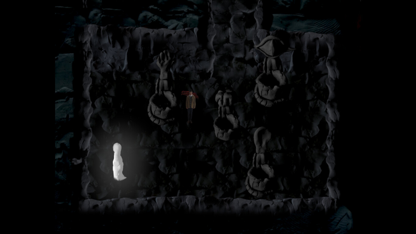 Stones of Flesh screenshot 3