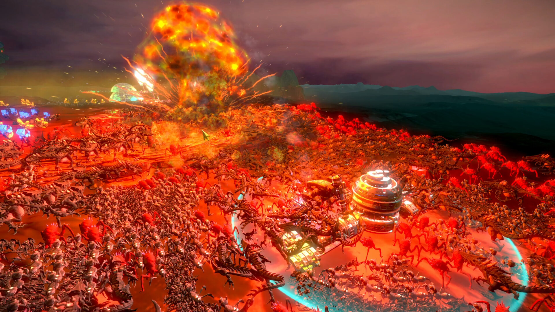 MARS screenshot 8