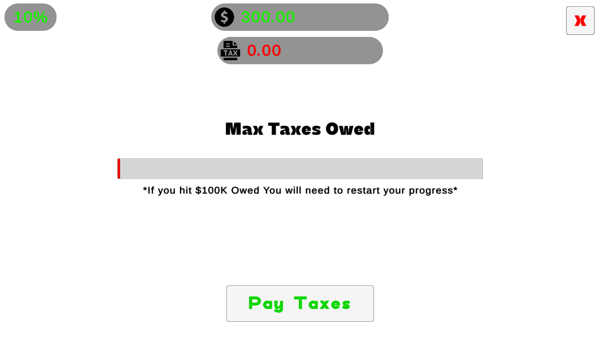 City Business Manager screenshot 5