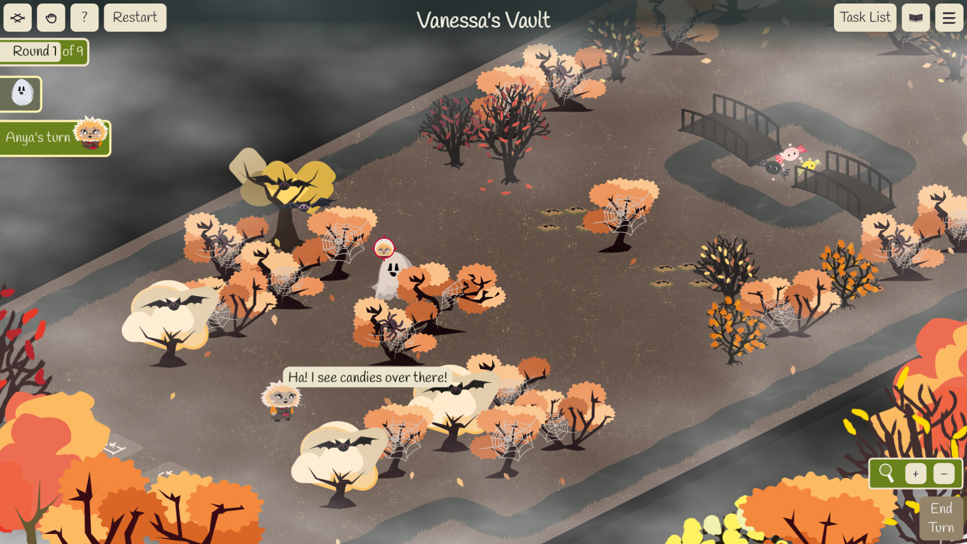 Forest Time screenshot 4