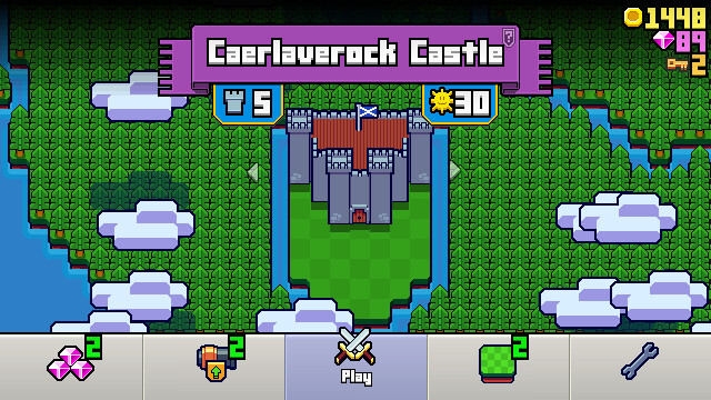 Dragons Invade Scotland screenshot 6