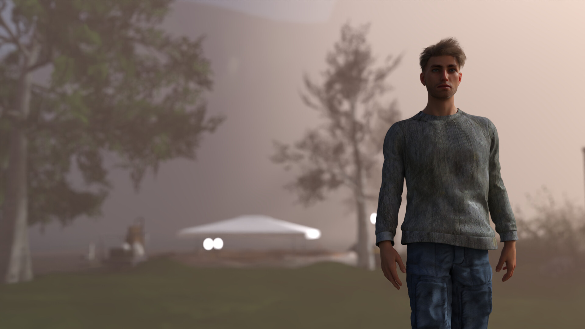 The Builder - Season 2 screenshot 18
