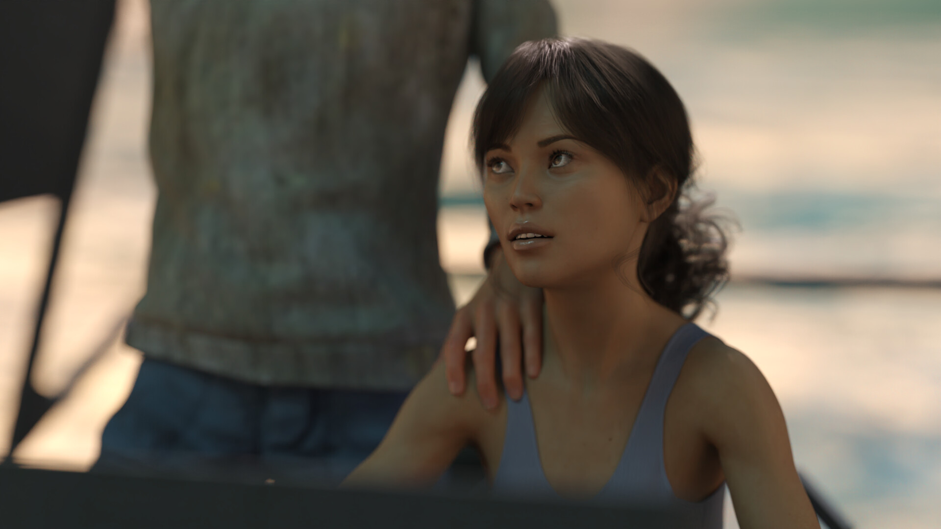 The Builder - Season 2 screenshot 4