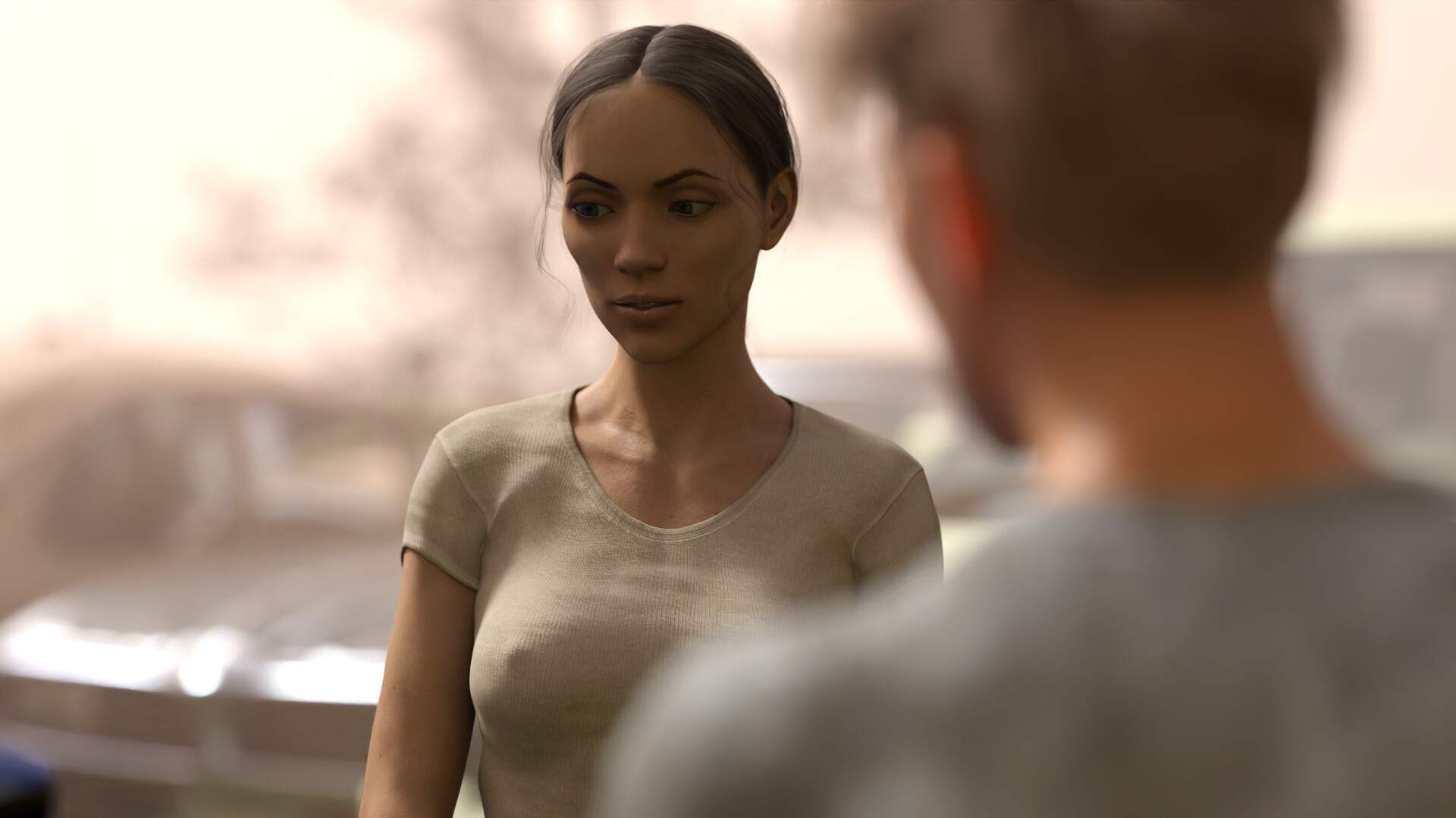 The Builder - Season 2 screenshot 7