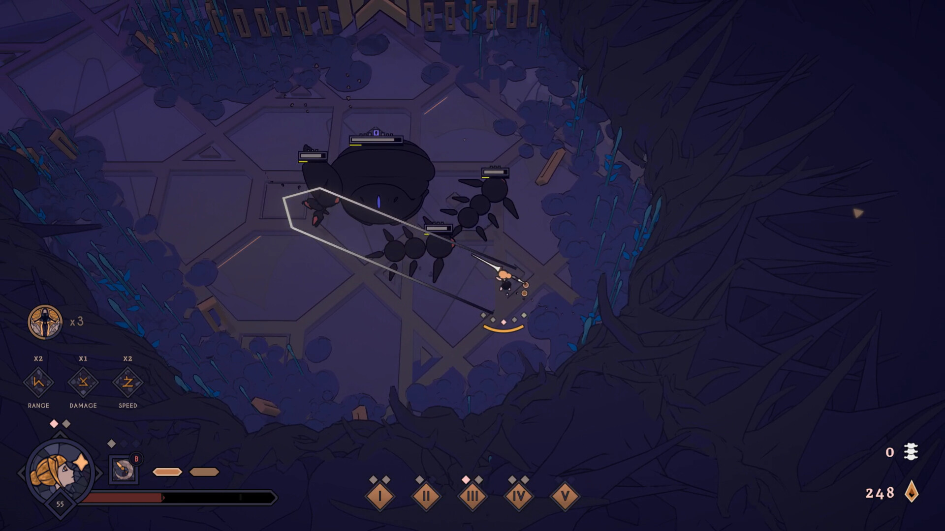 Tears Apart screenshot 6