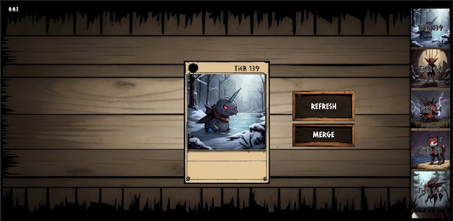 Fomon screenshot 3