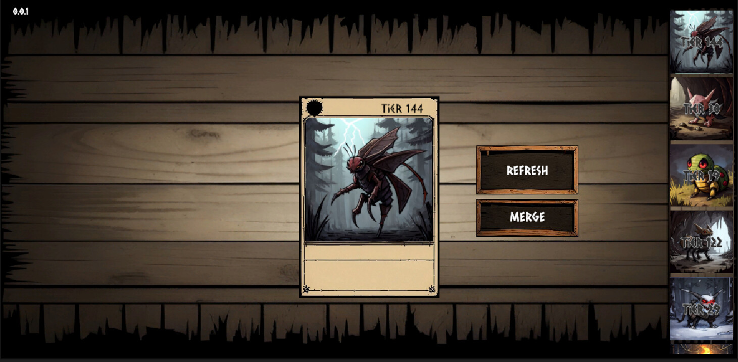 Fomon screenshot 4