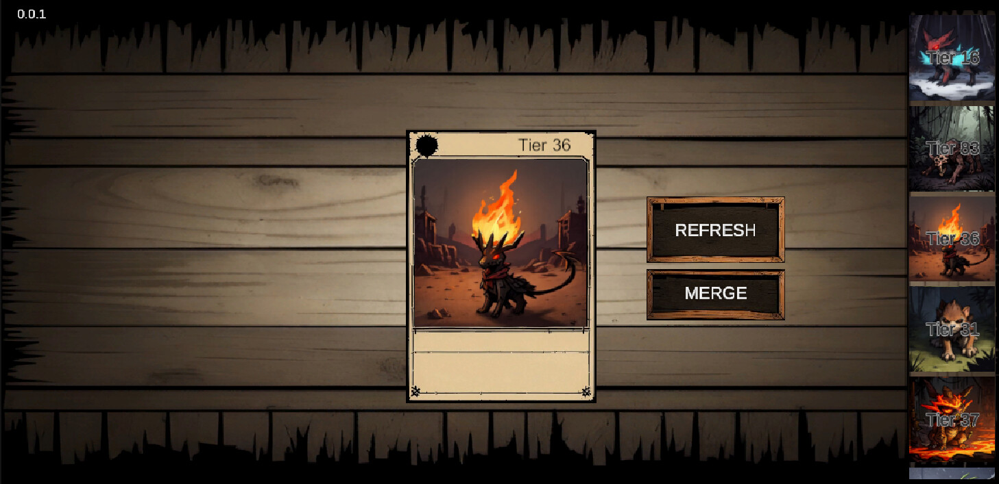 Fomon screenshot 2