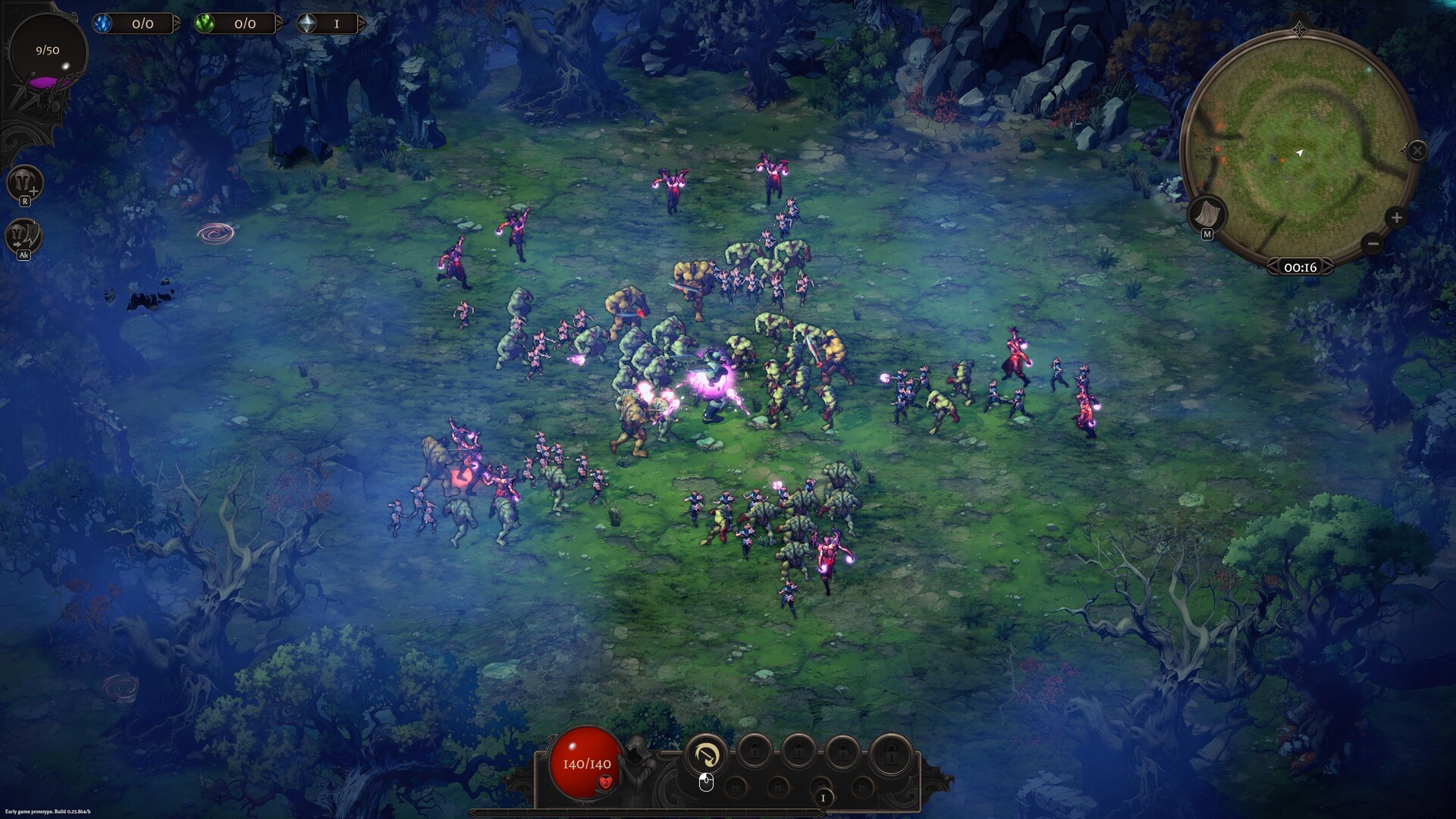 Armageddonica screenshot 6