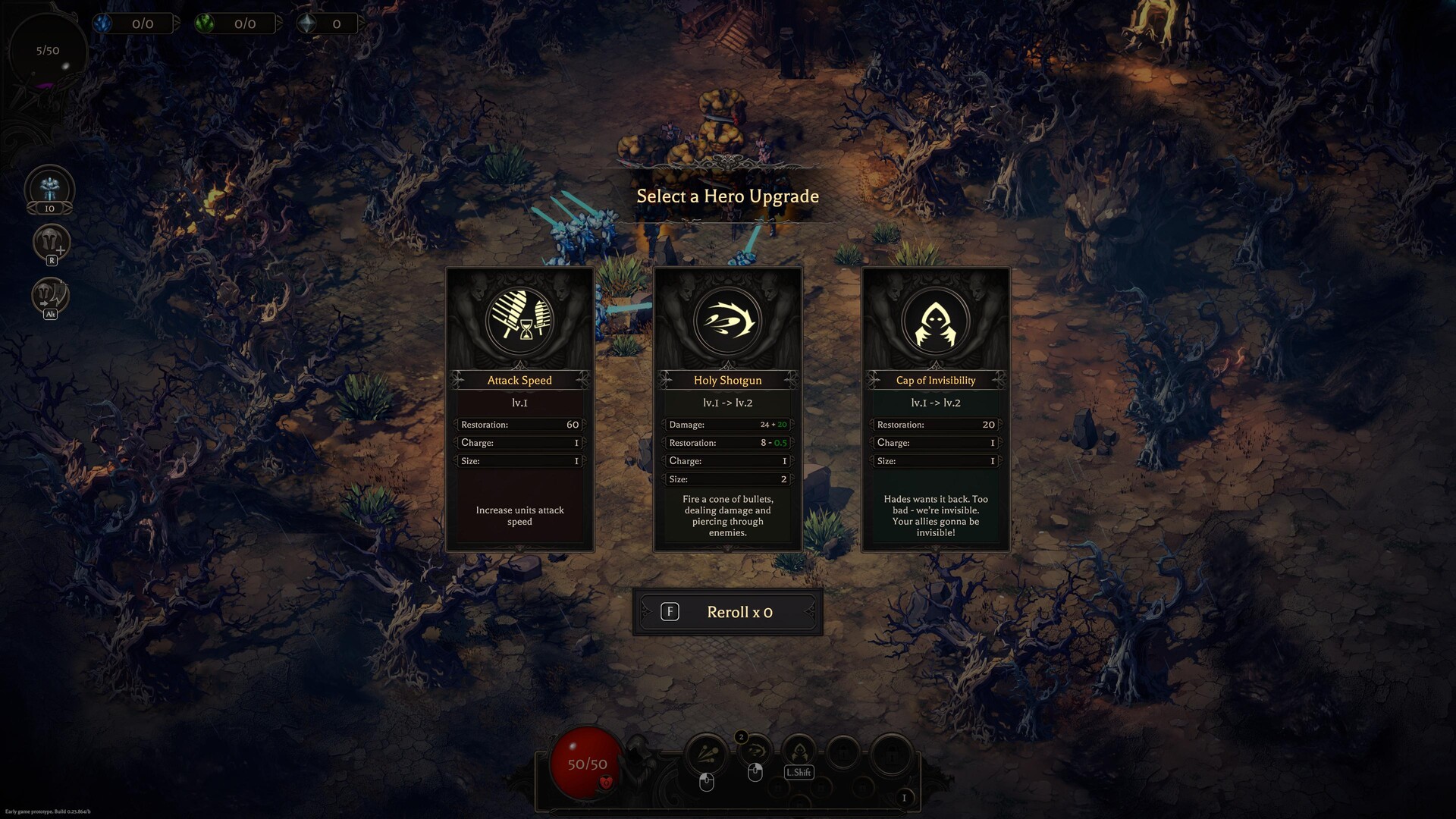 Armageddonica screenshot 7