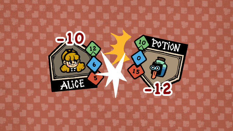 The Lost In Wonderland screenshot 10