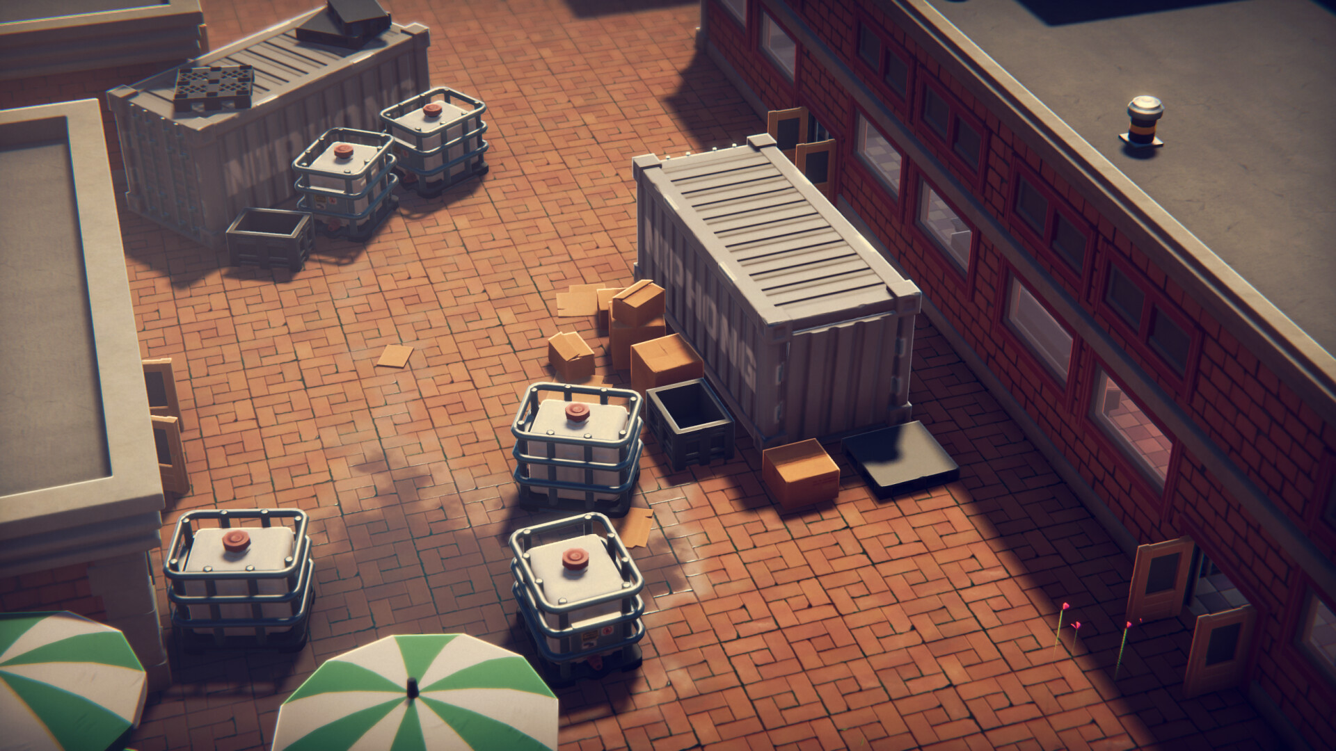 Escape From Duckov screenshot 13
