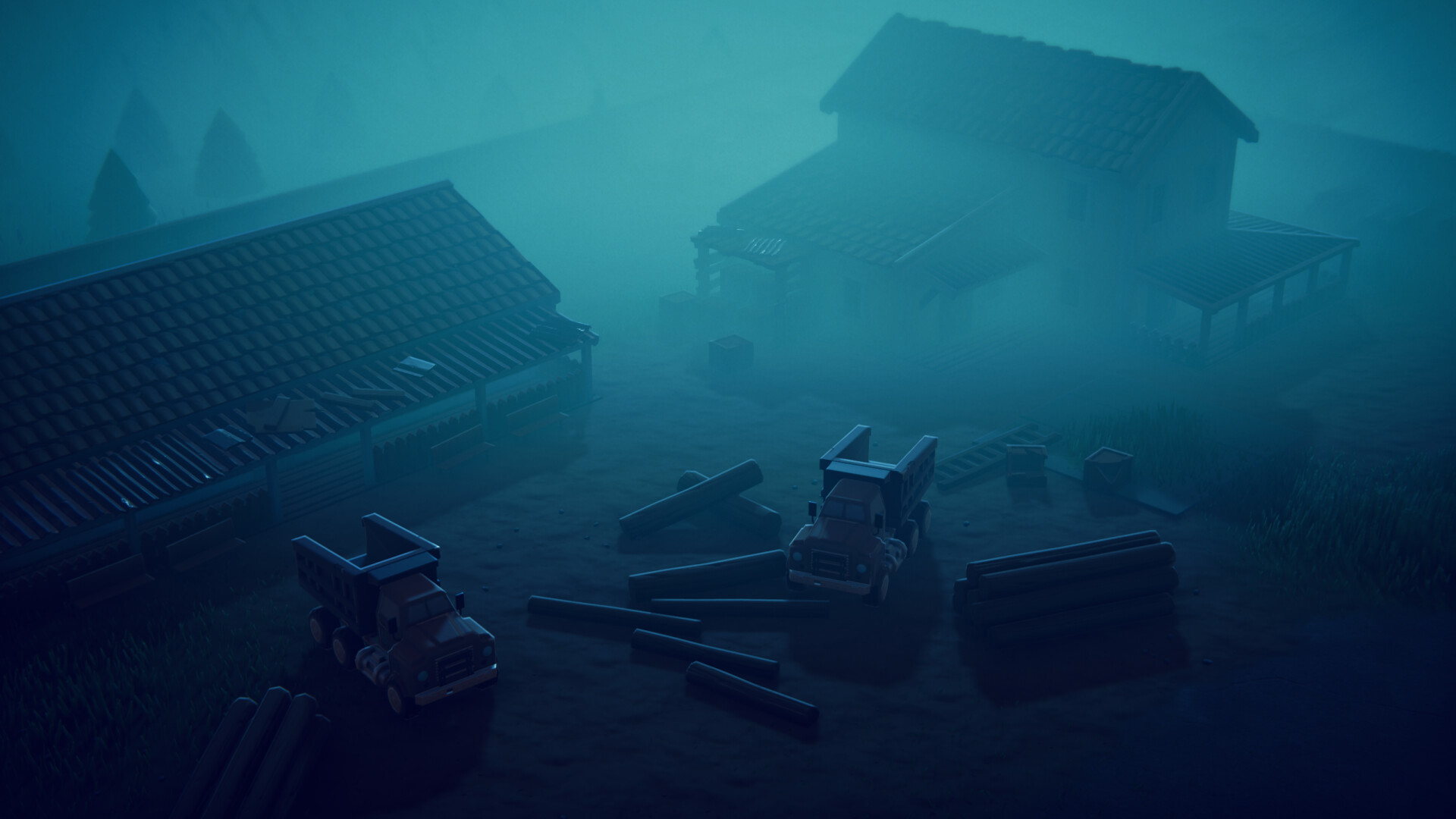 Escape From Duckov screenshot 14