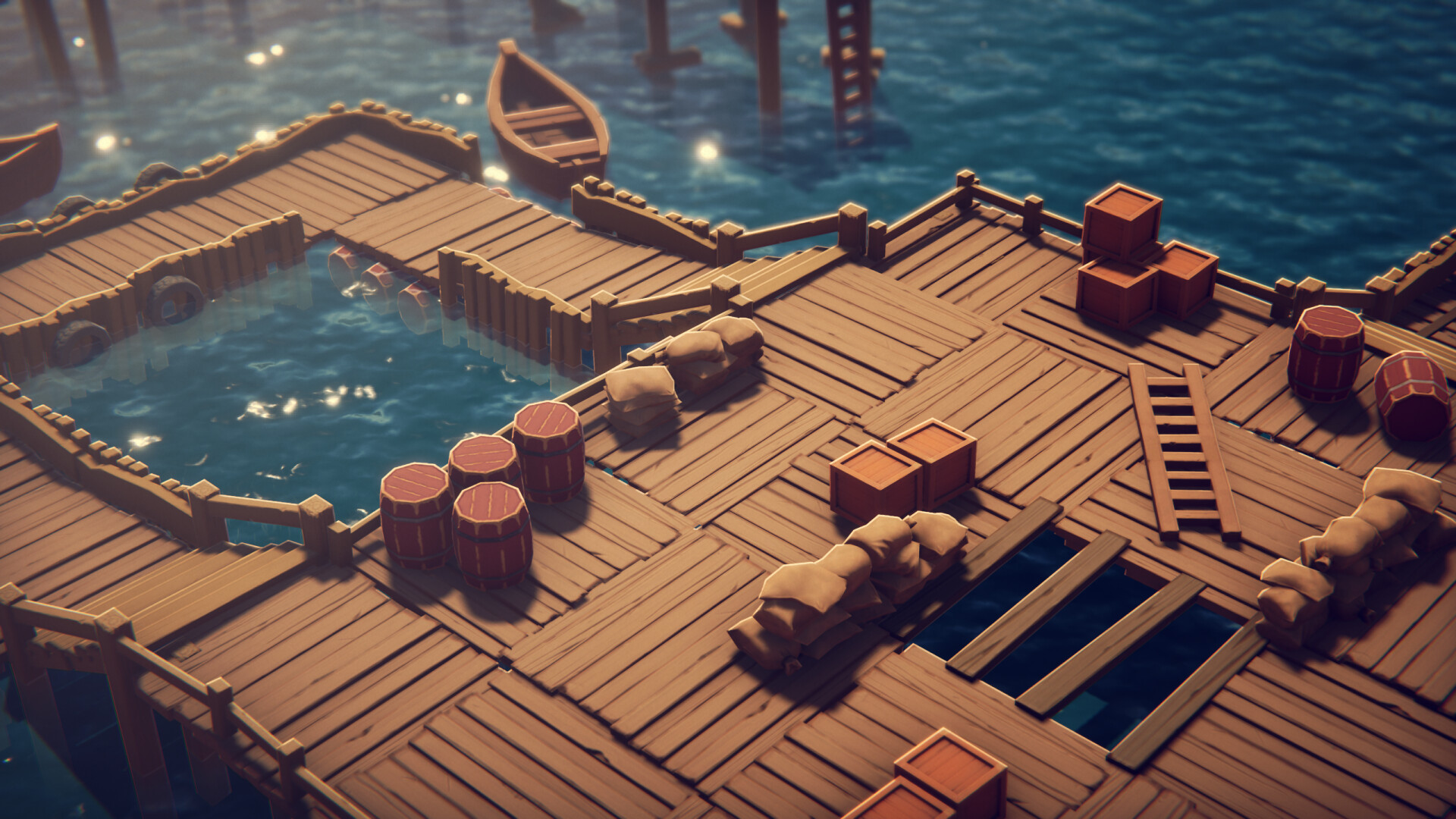 Escape From Duckov screenshot 10