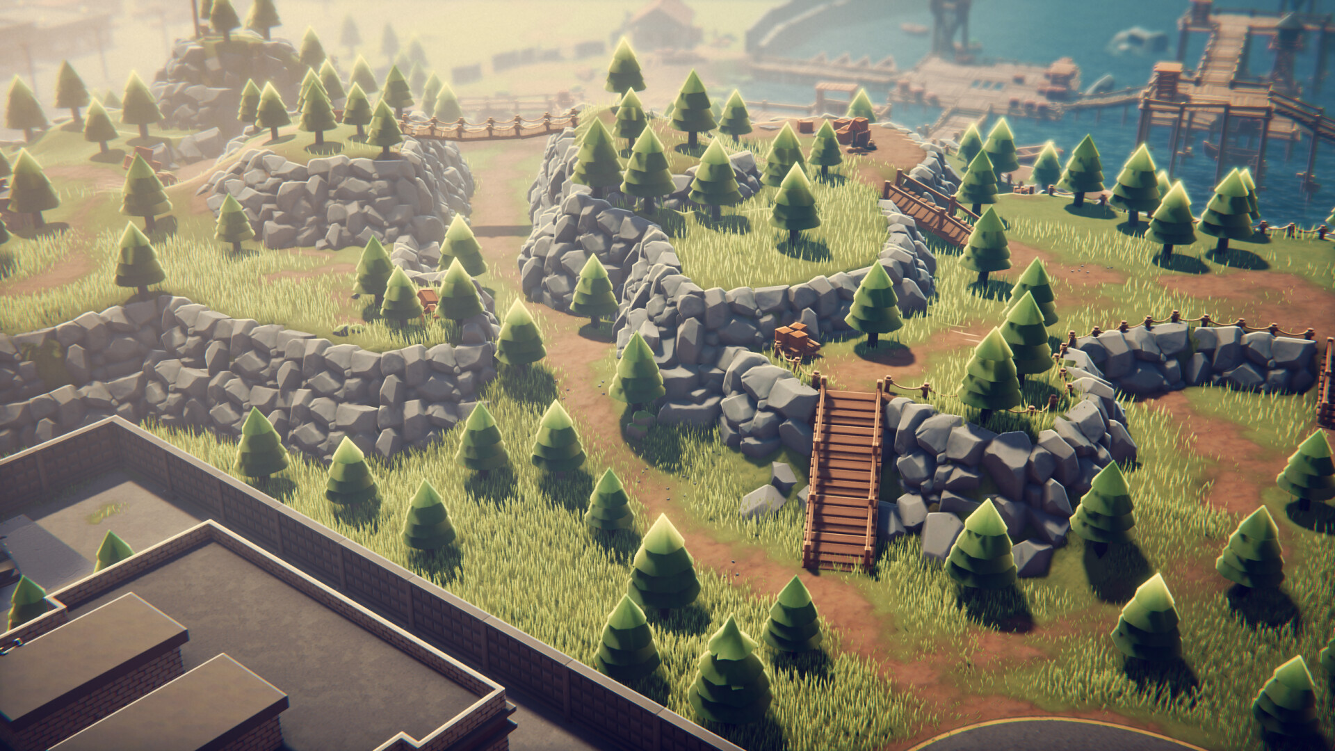 Escape From Duckov screenshot 7