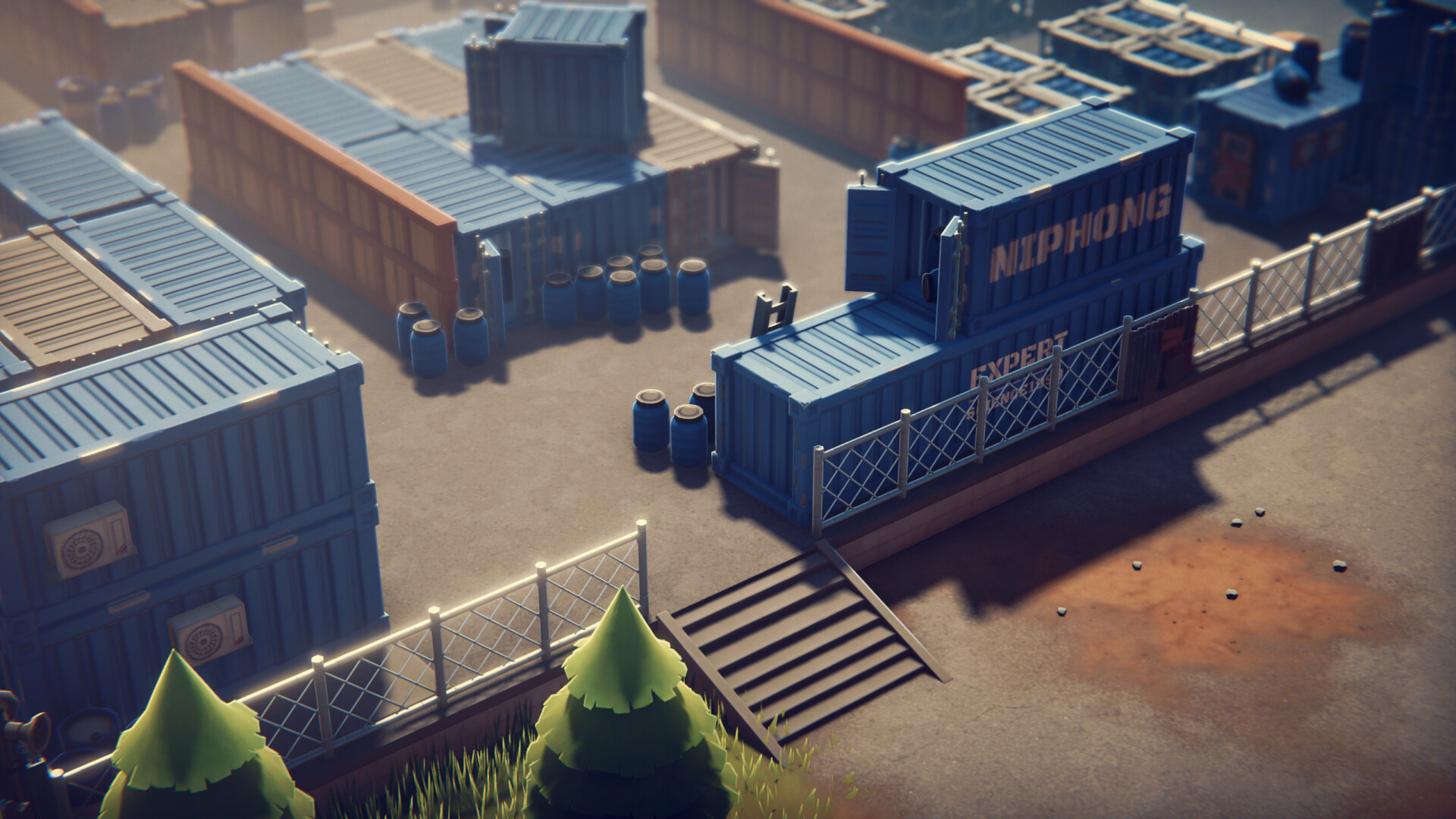 Escape From Duckov screenshot 12