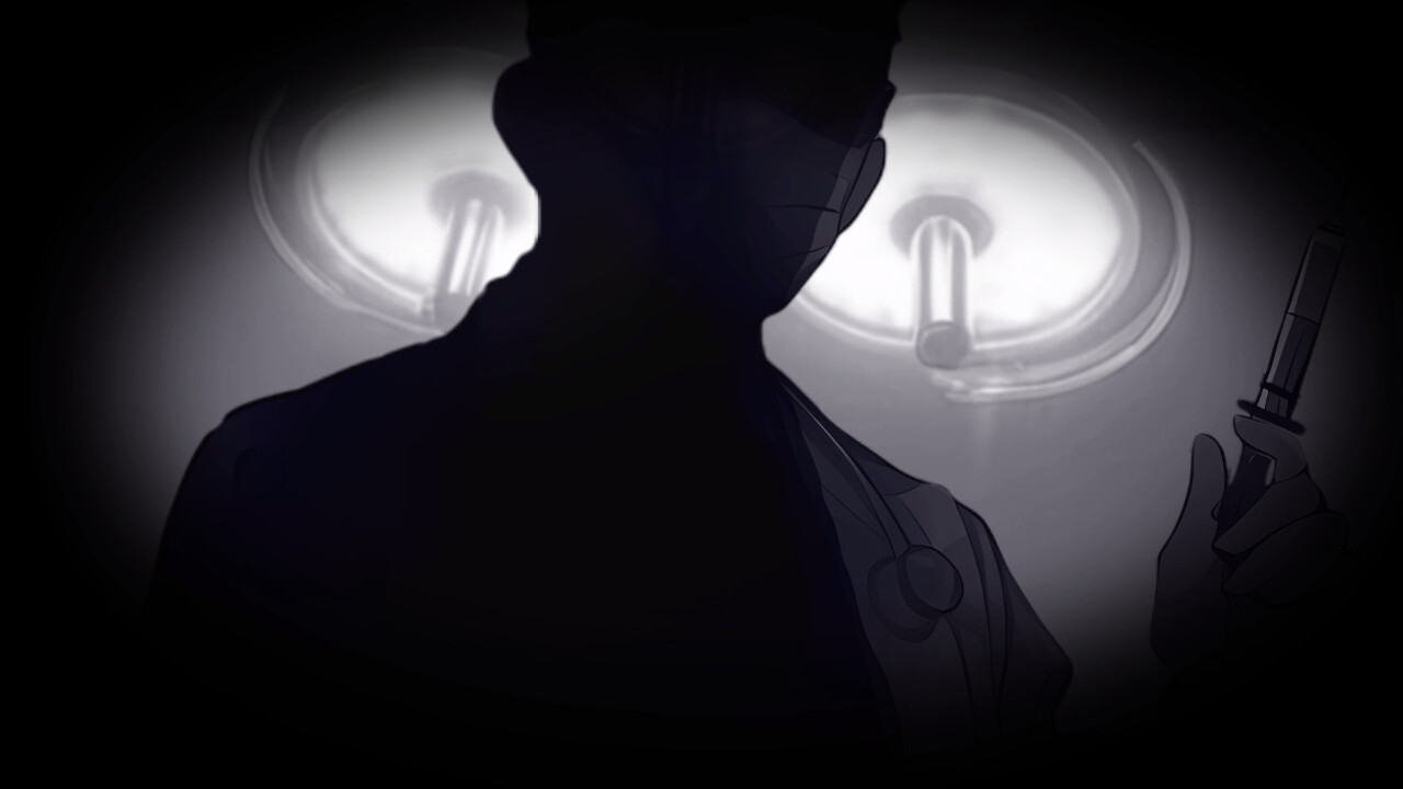 心所向往的北极星 screenshot 9