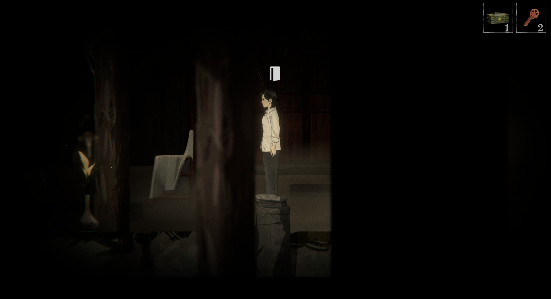 祖母 grandmother screenshot 4