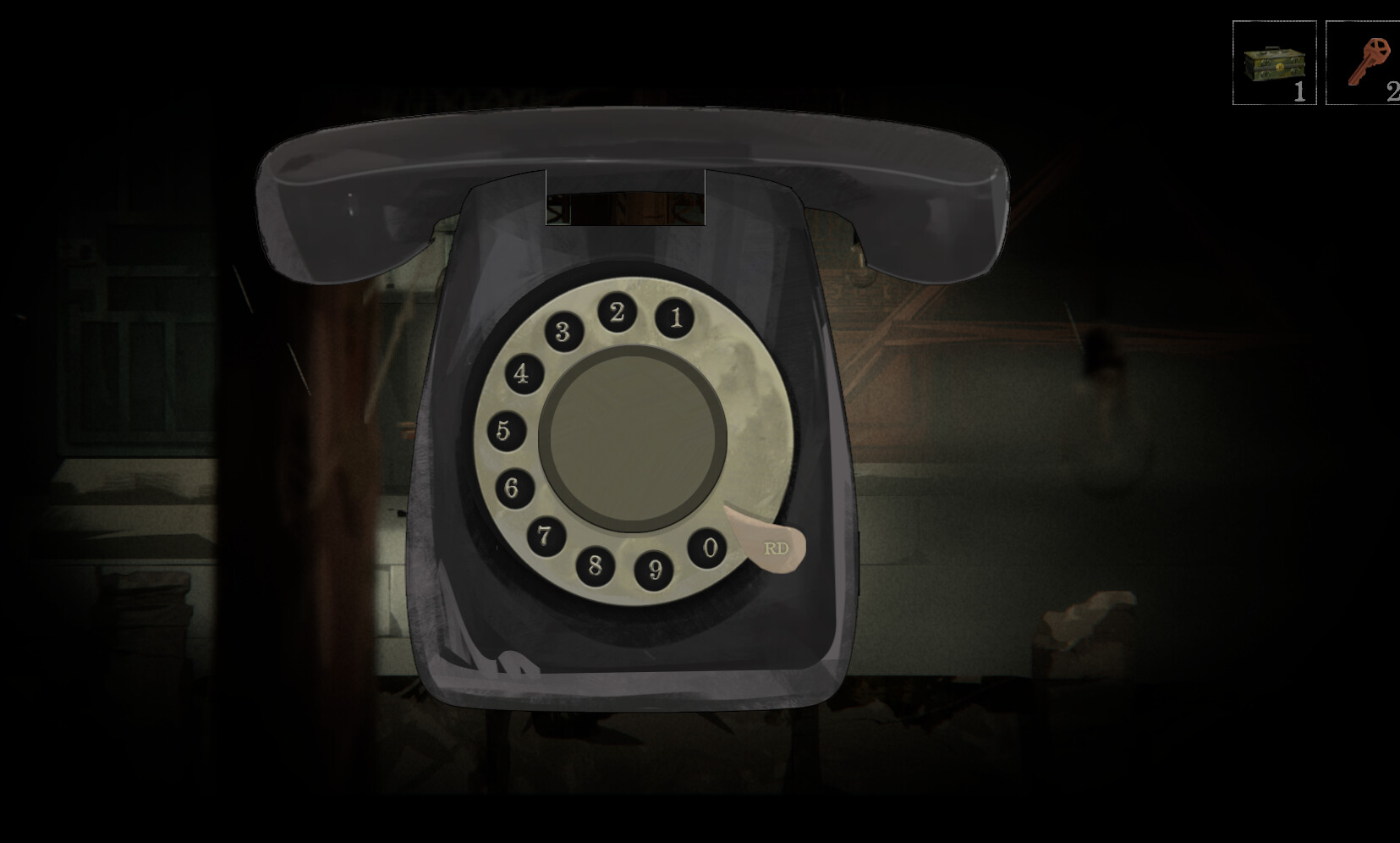 祖母 grandmother screenshot 3