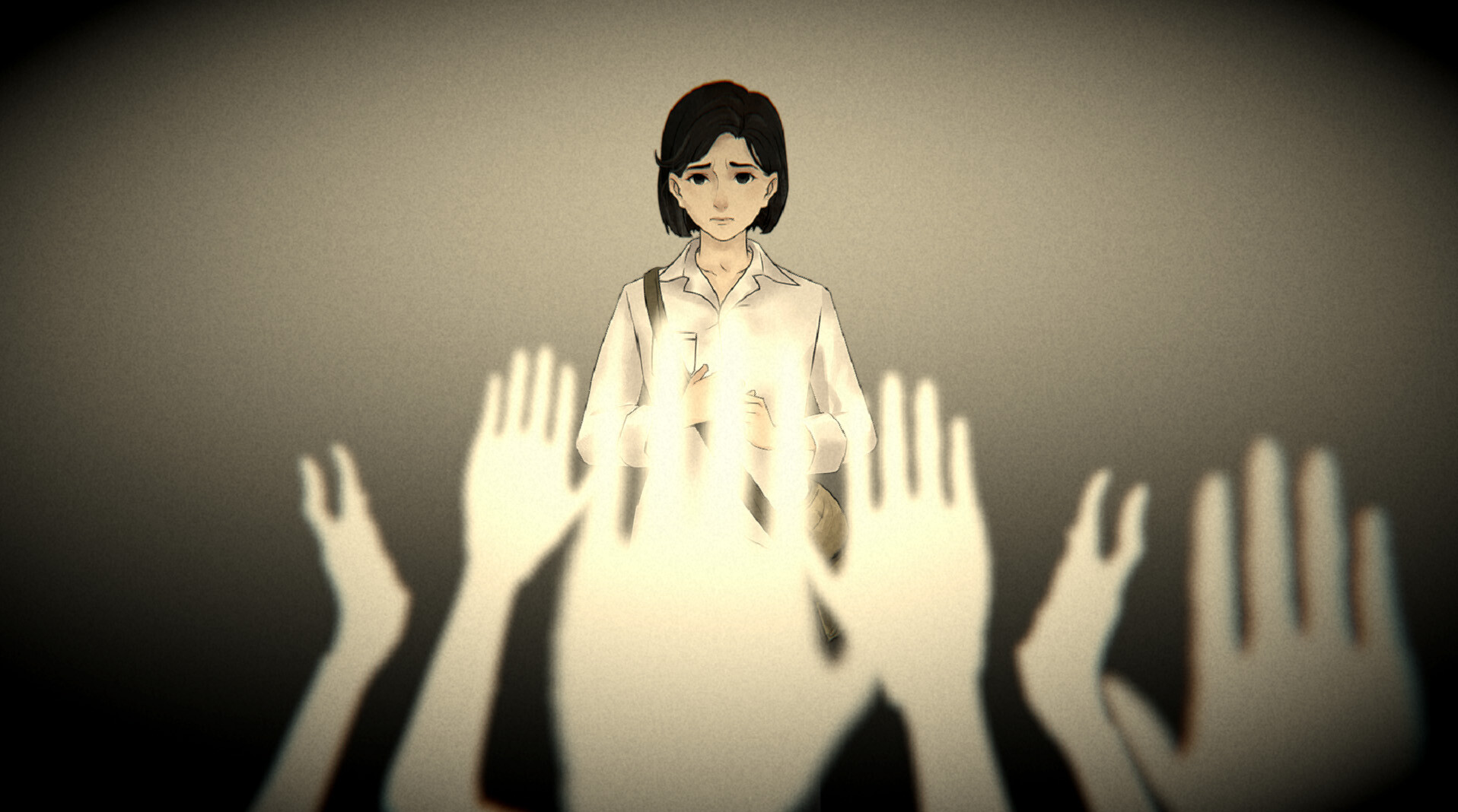 祖母 grandmother screenshot 1