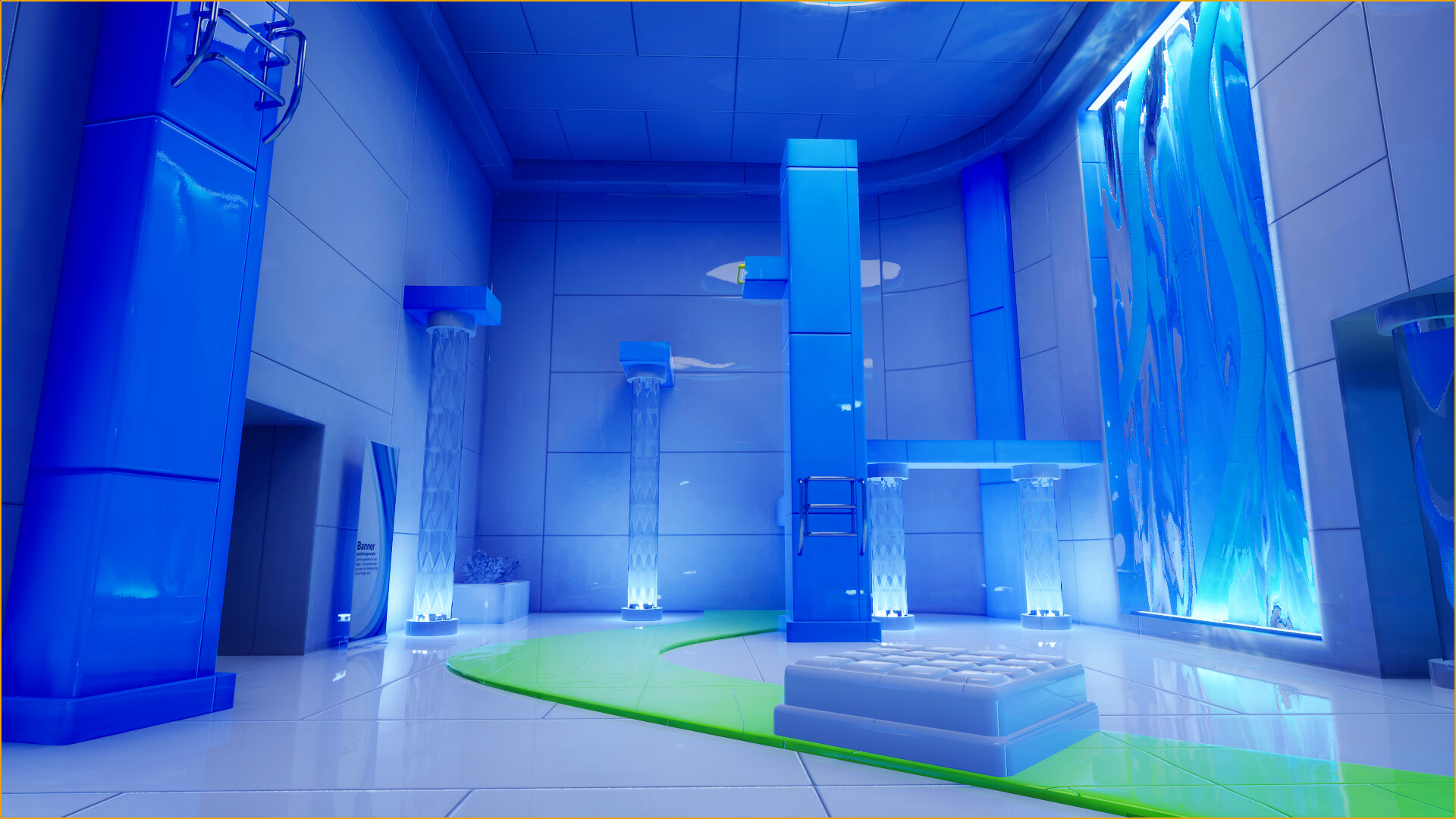 Ikarus Parkour screenshot 2