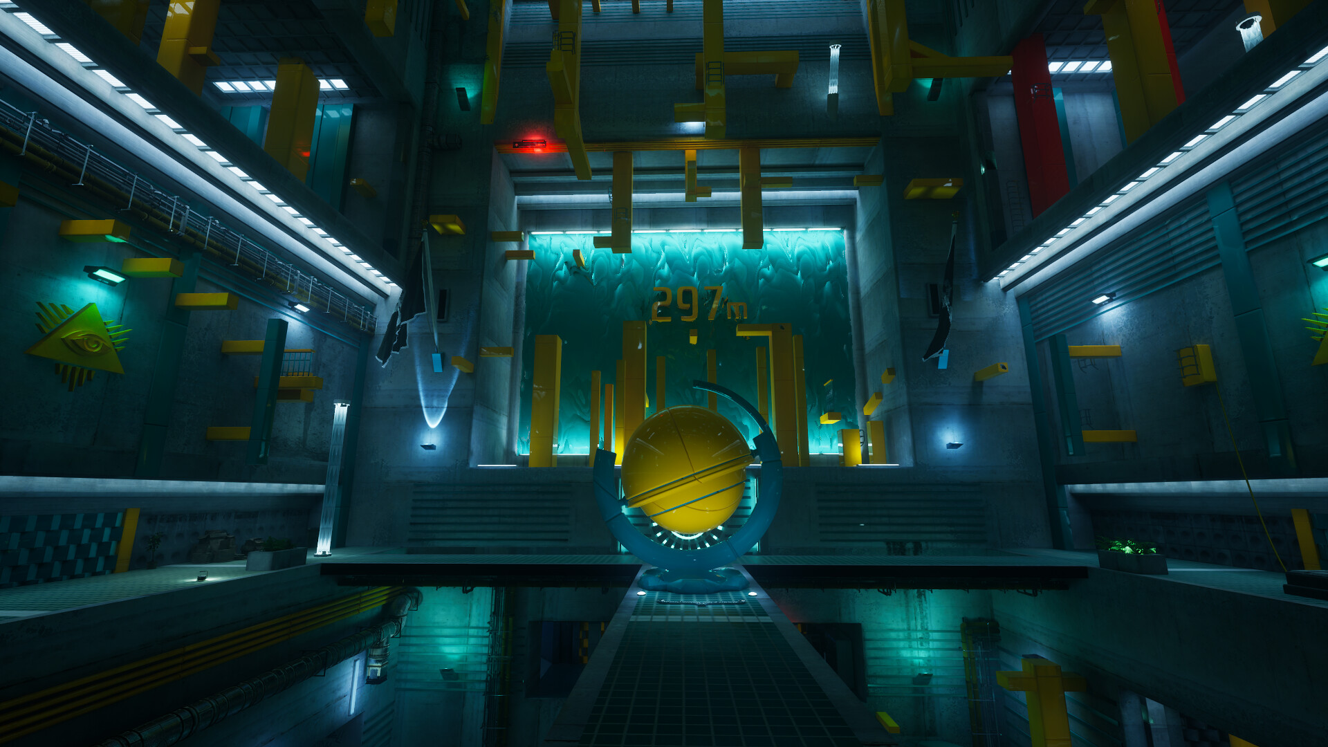 Ikarus Parkour screenshot 3