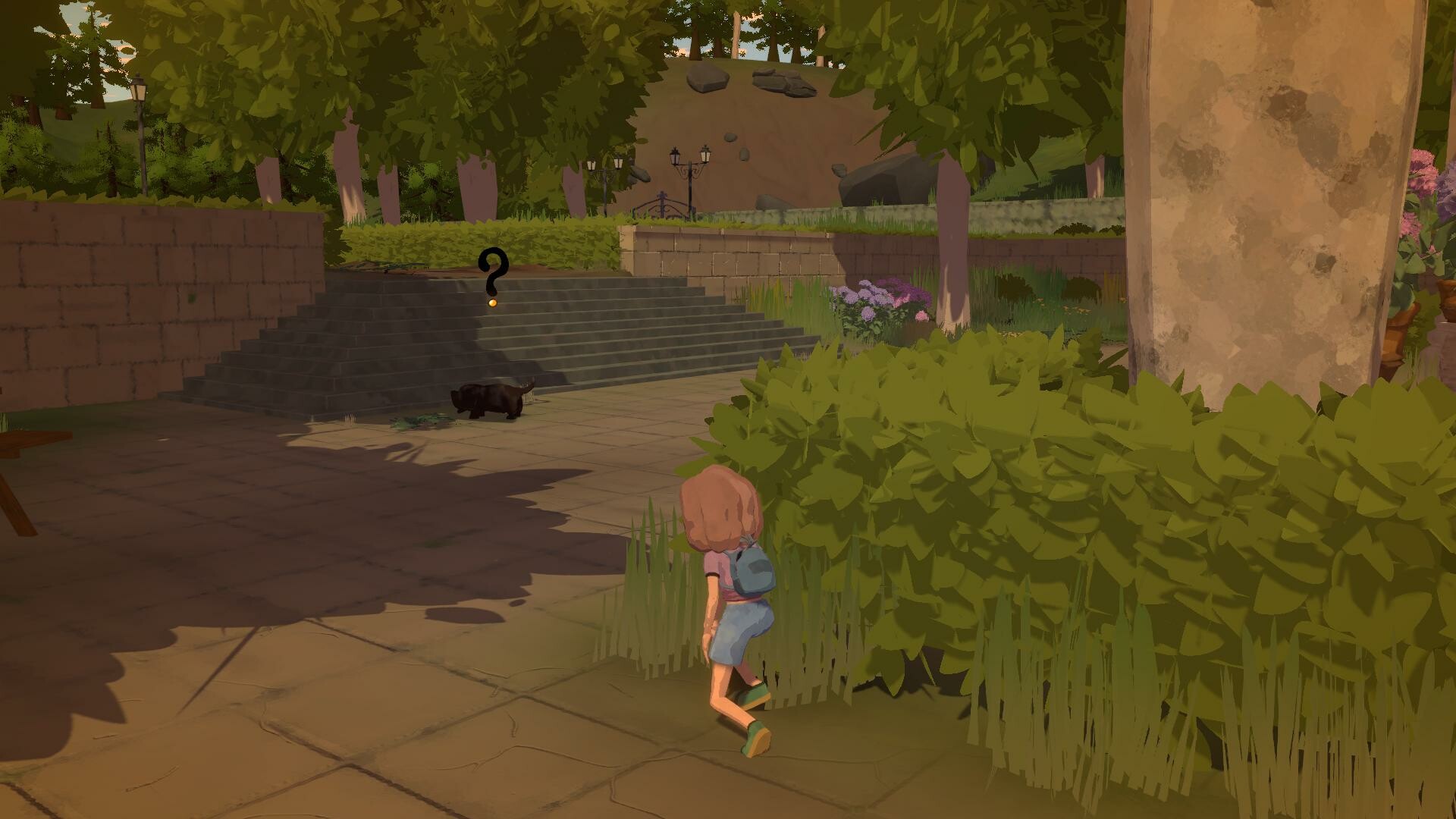 What Comes Next screenshot 2