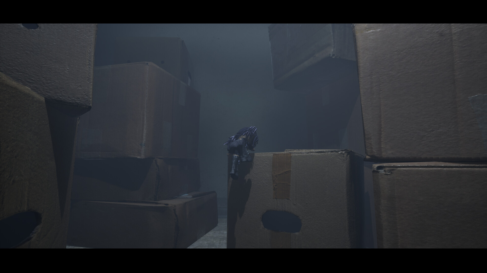 Doll is Back screenshot 6