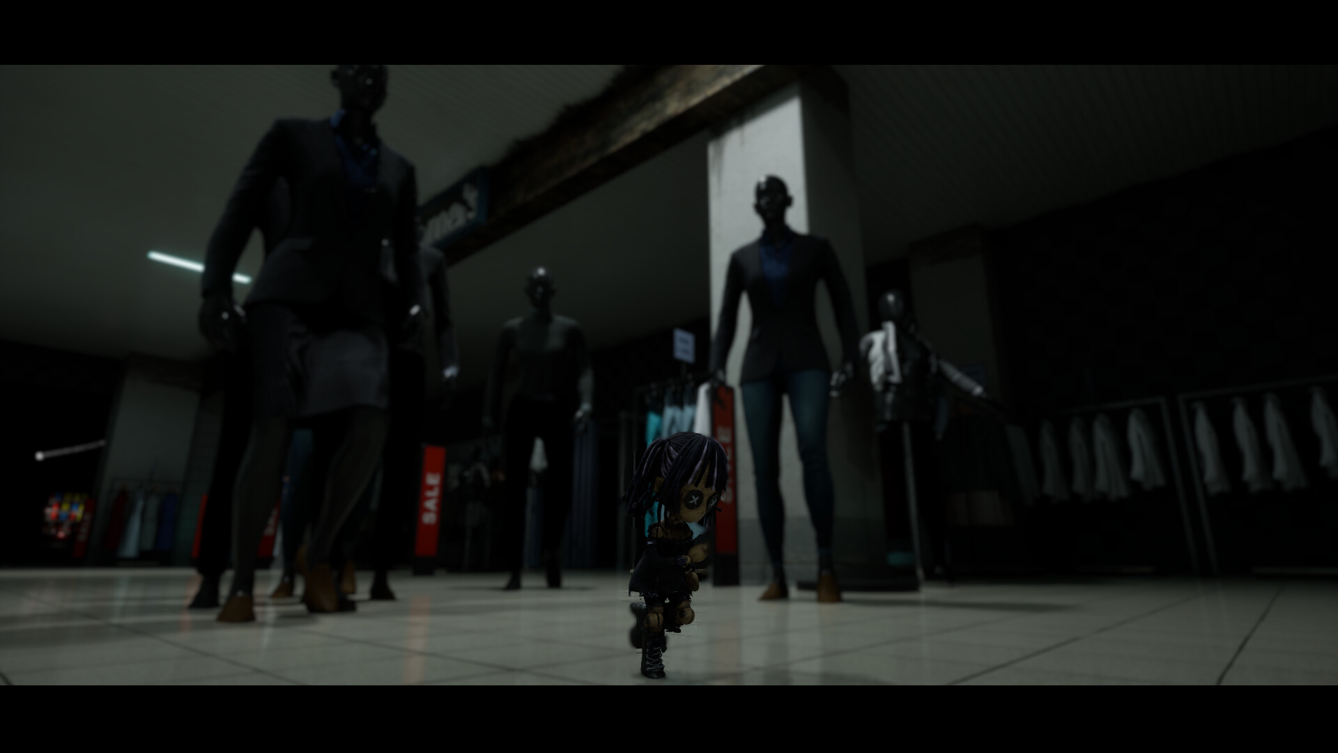 Doll is Back screenshot 2