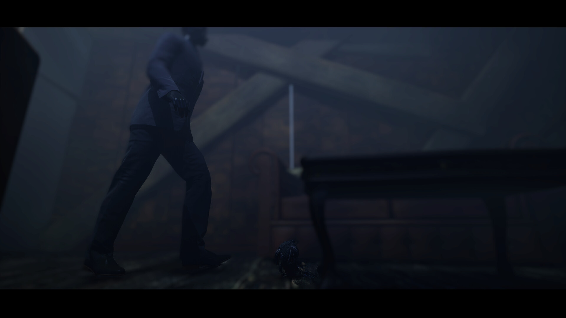 Doll is Back screenshot 13