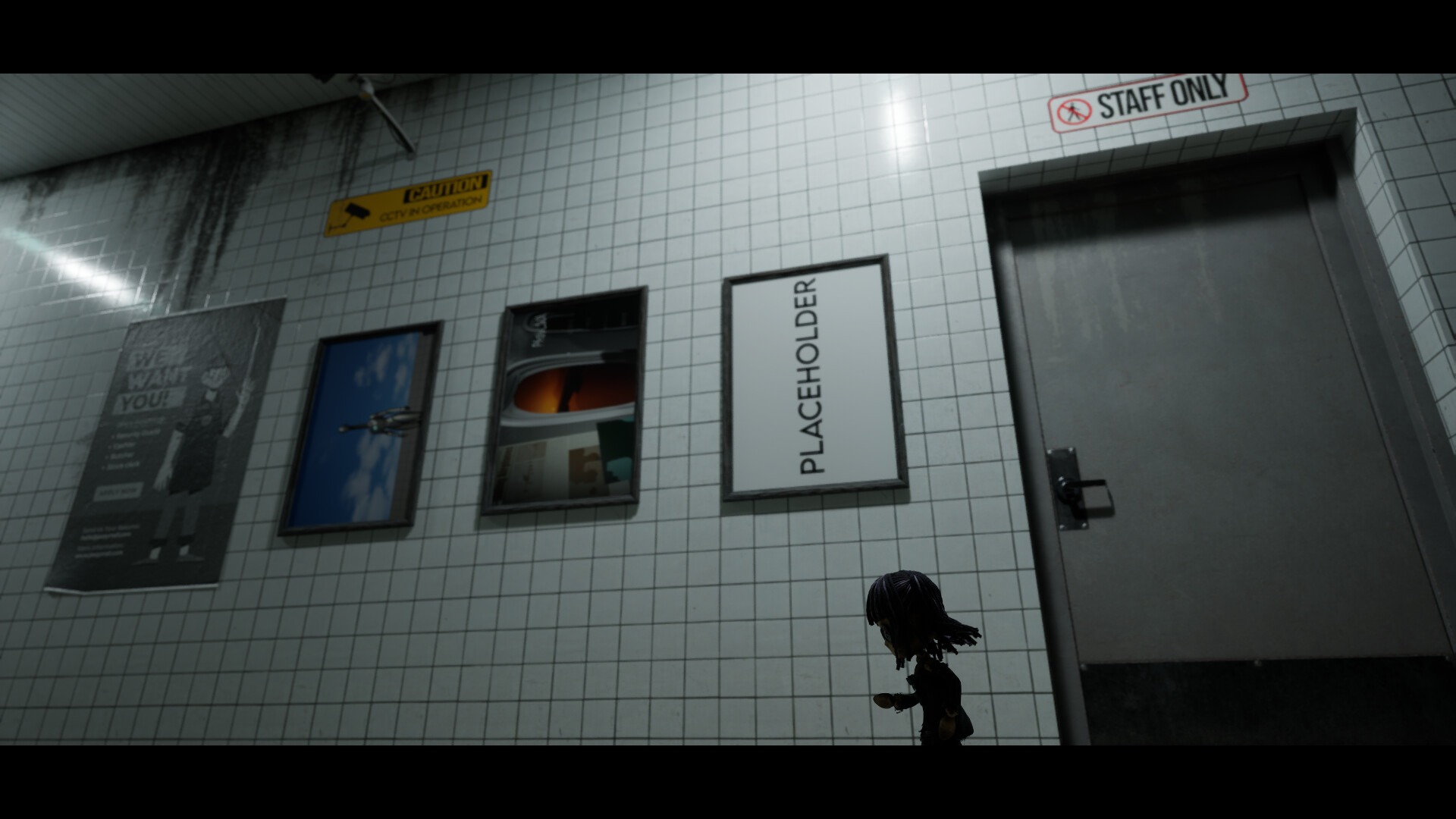 Doll is Back screenshot 15