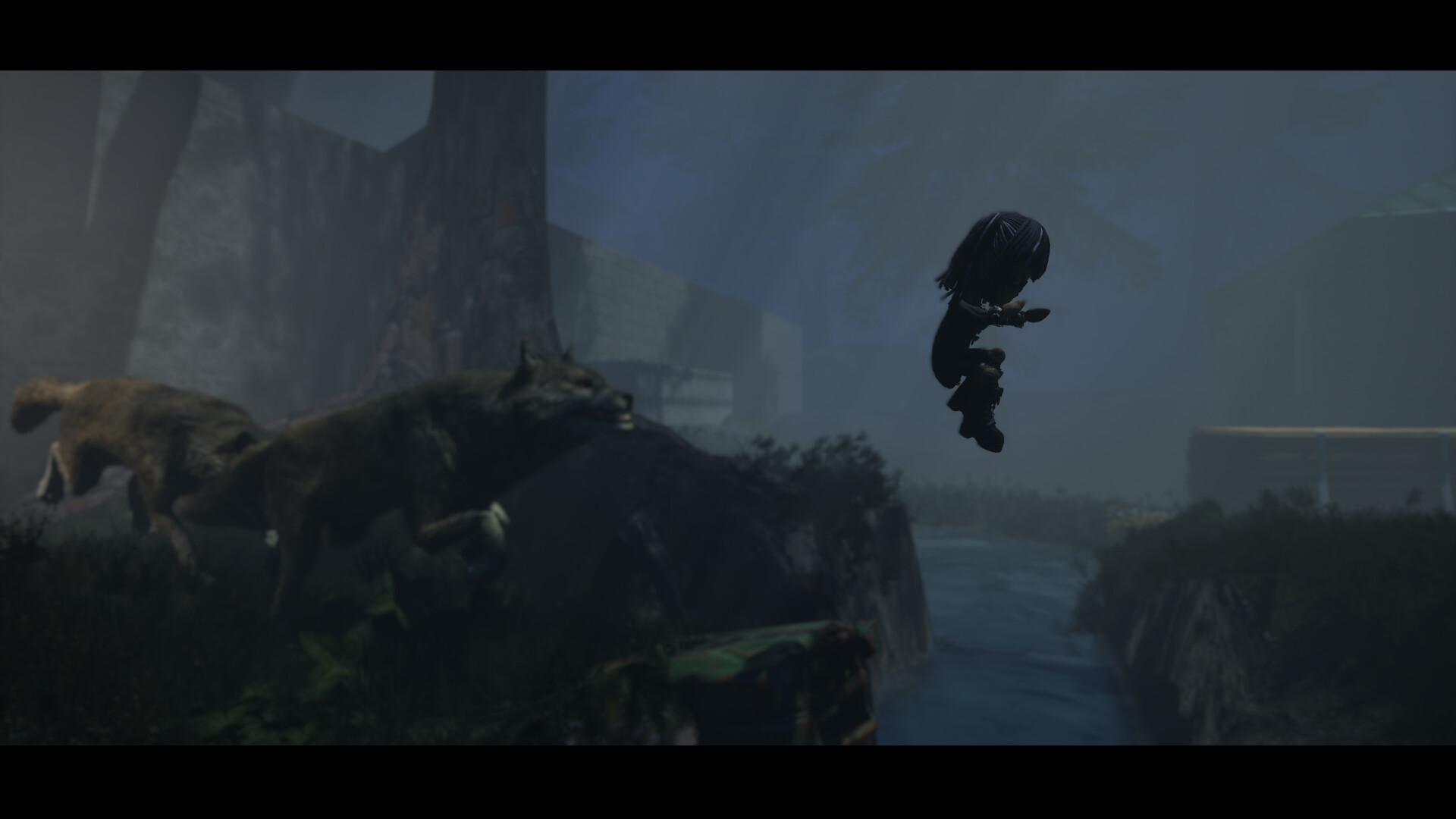 Doll is Back screenshot 4