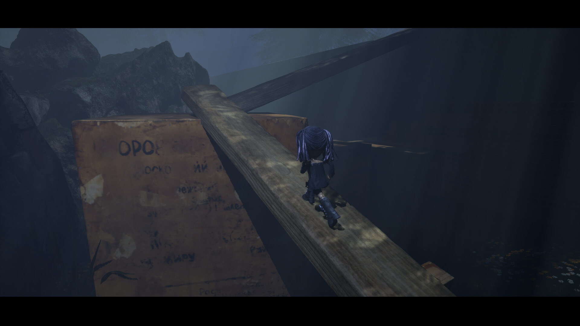 Doll is Back screenshot 5