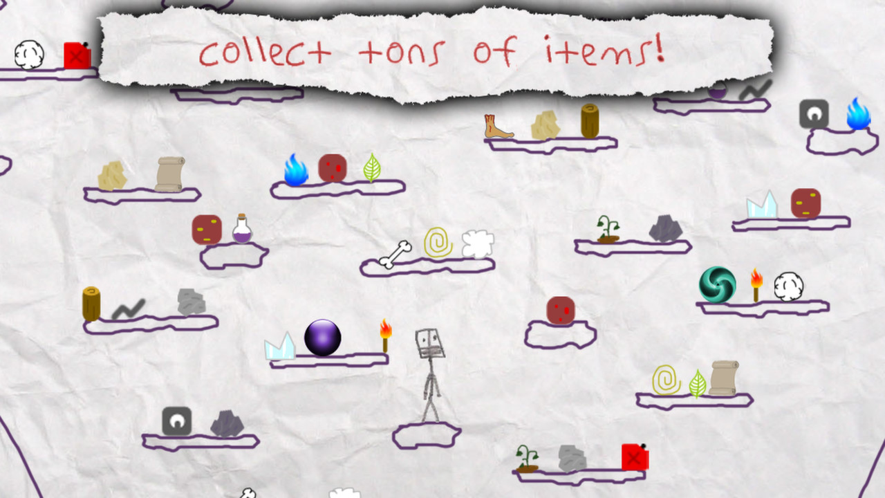 Biglands: A Game Made By Kids screenshot 3