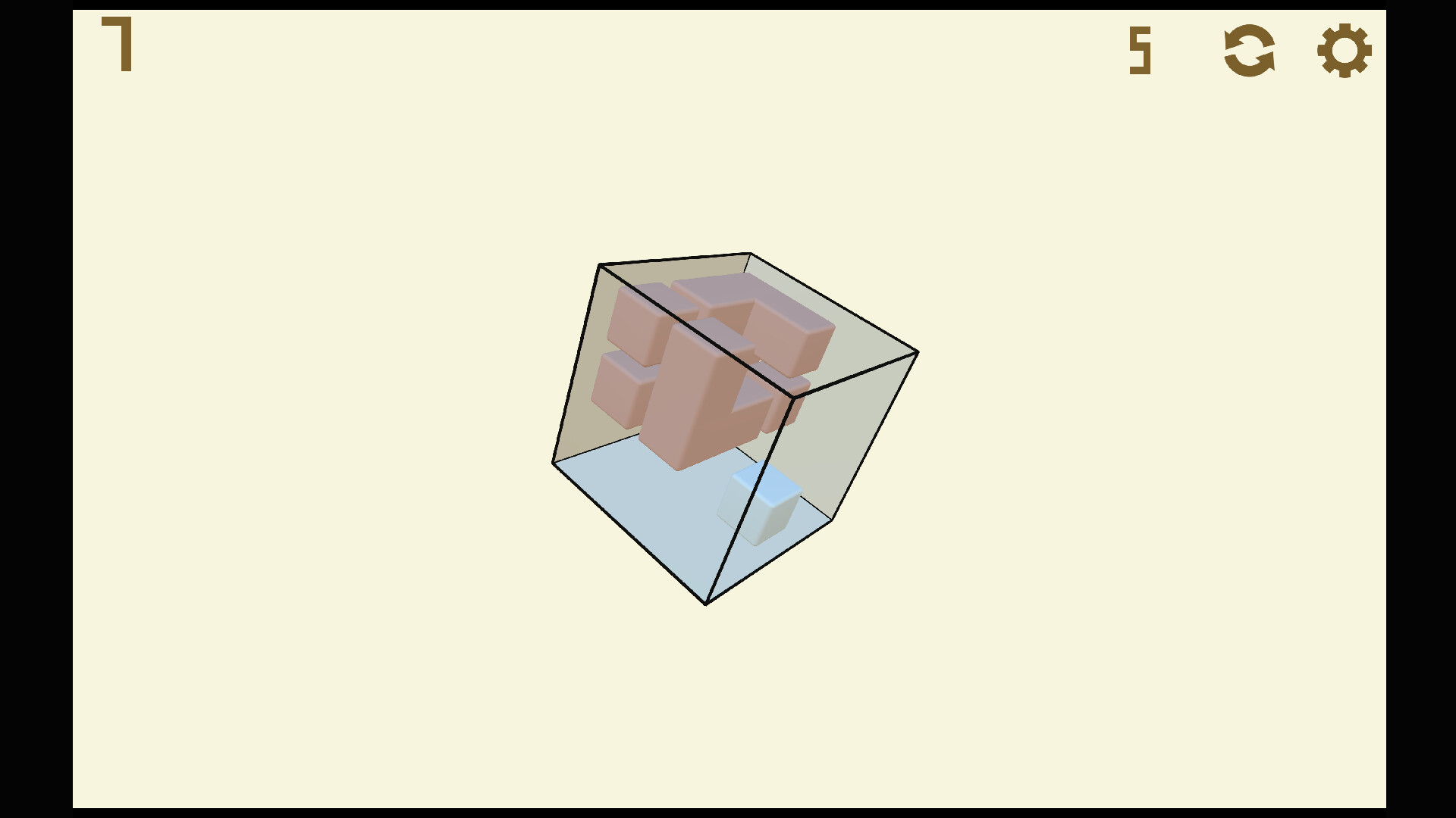 Pushing screenshot 5
