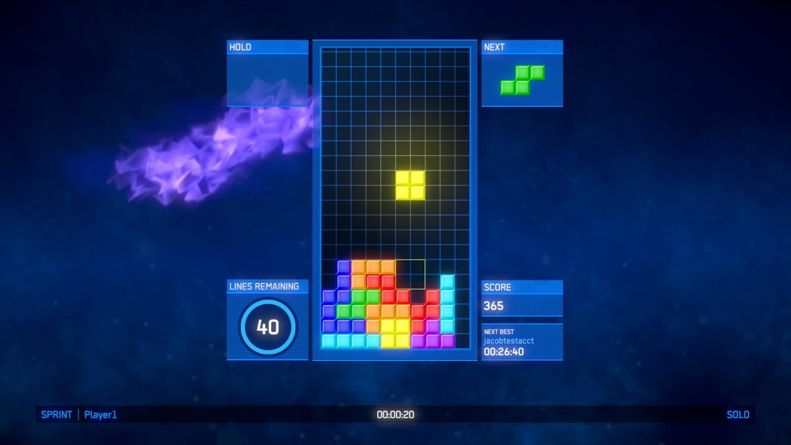 Tetris® Ultimate screenshot 6