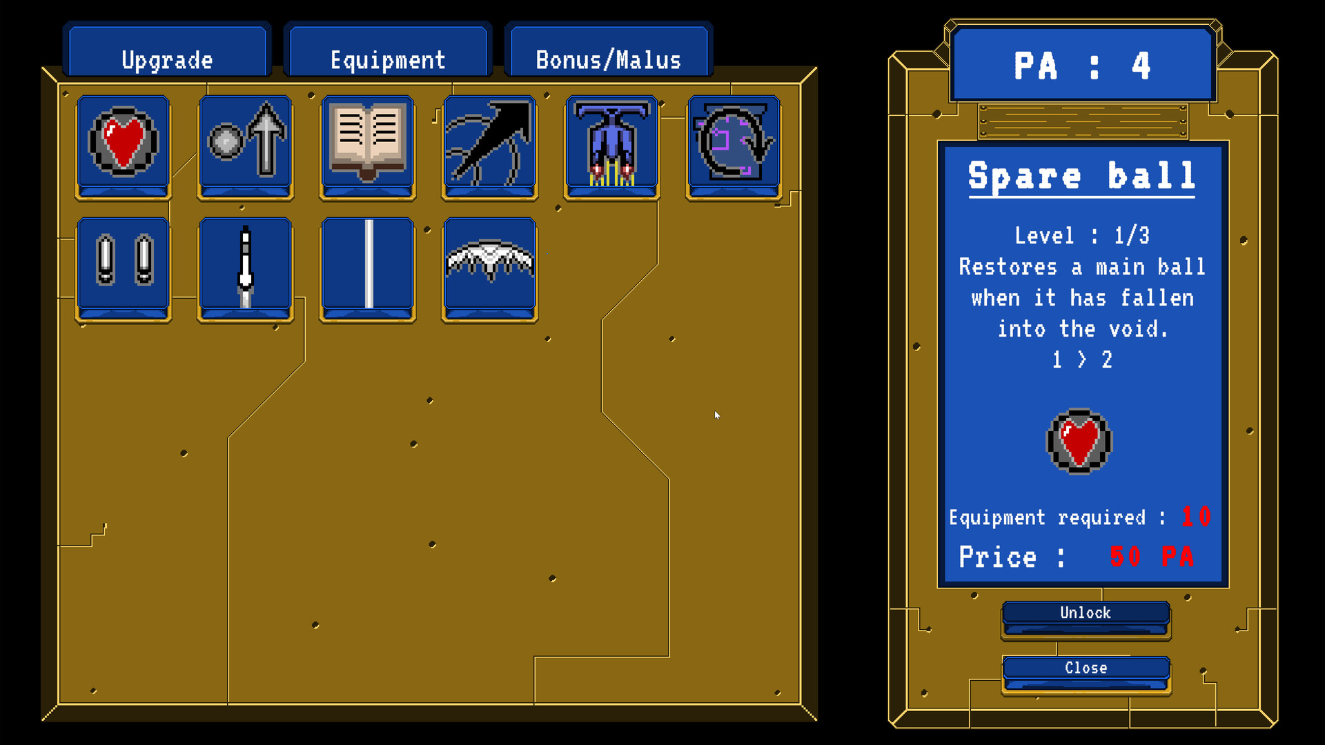 Bricks Survivors screenshot 4