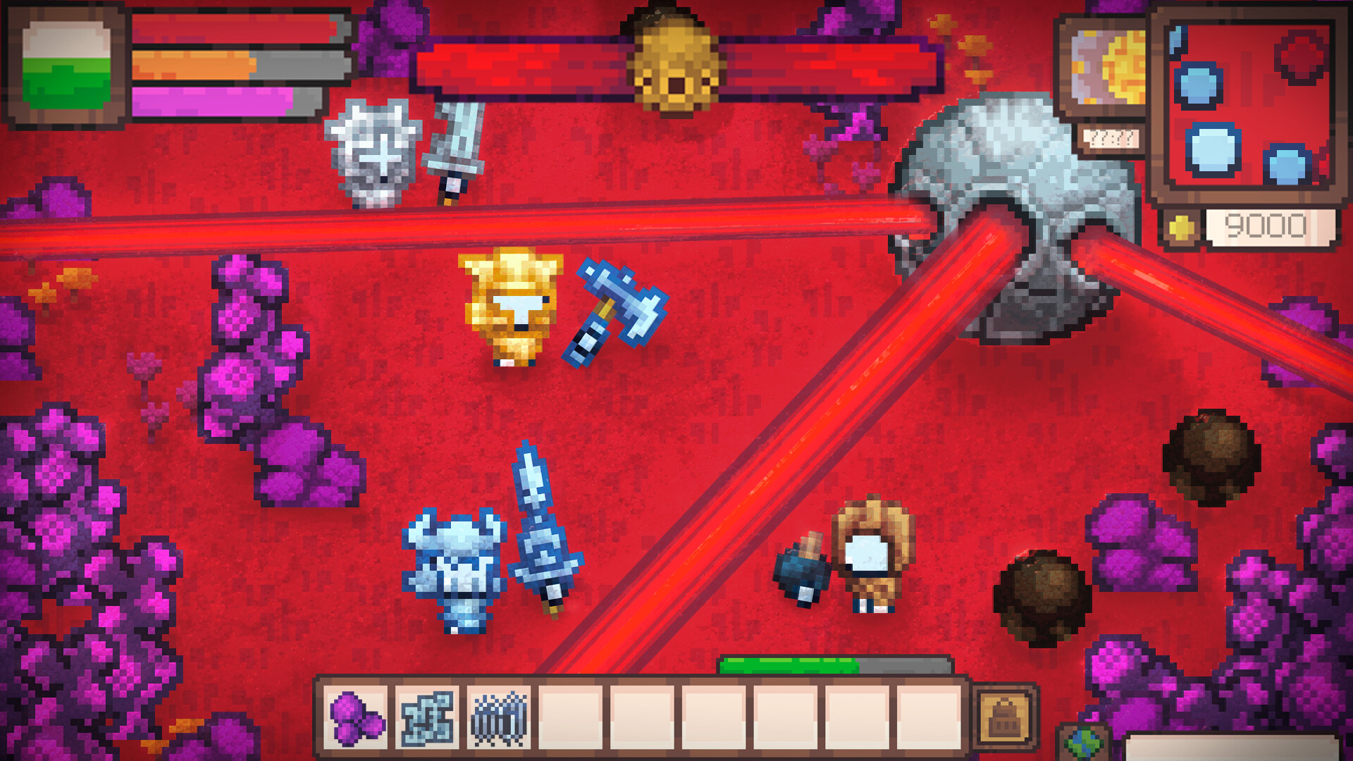 Piworld screenshot 6