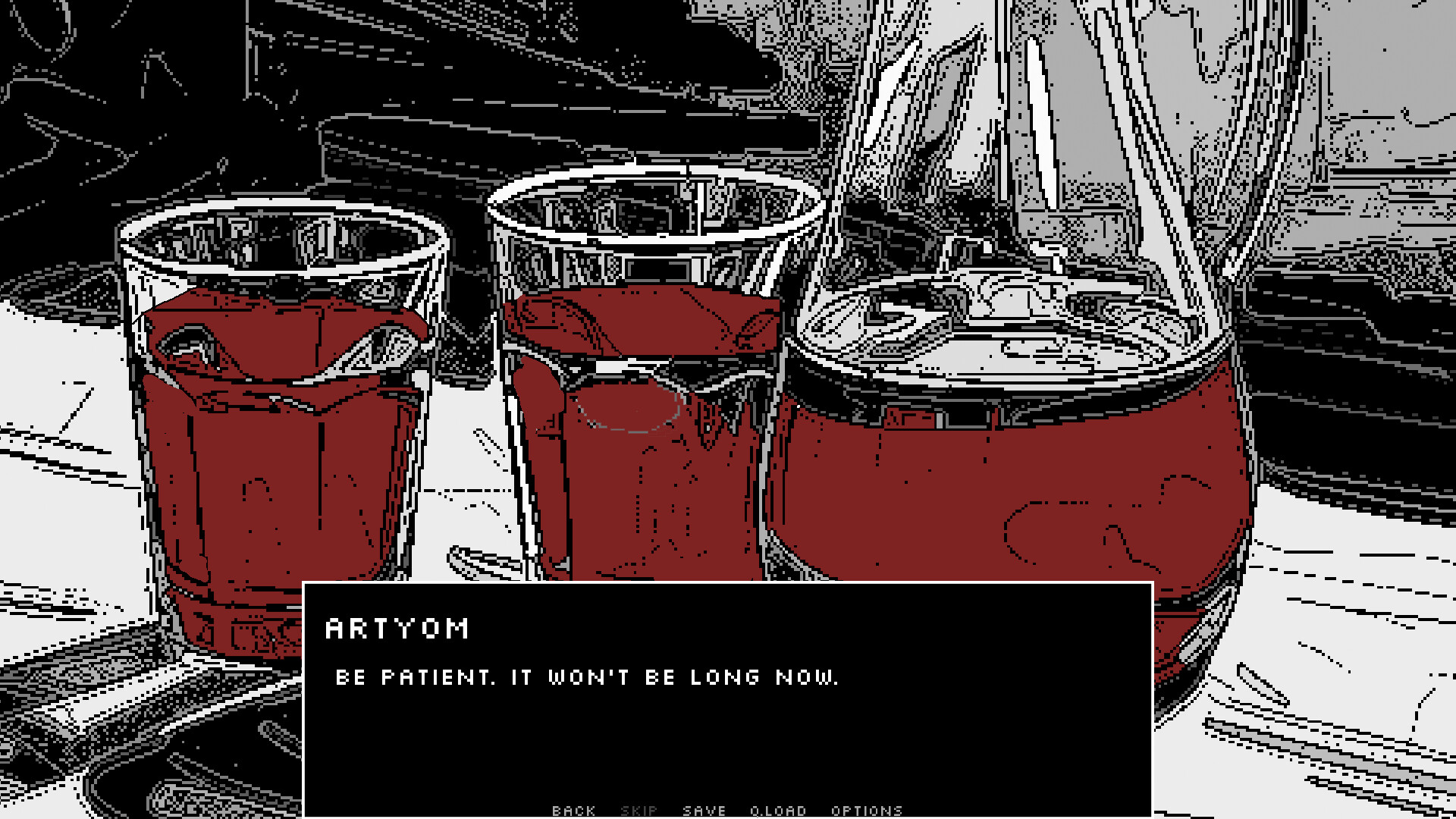 Twilight Express screenshot 4