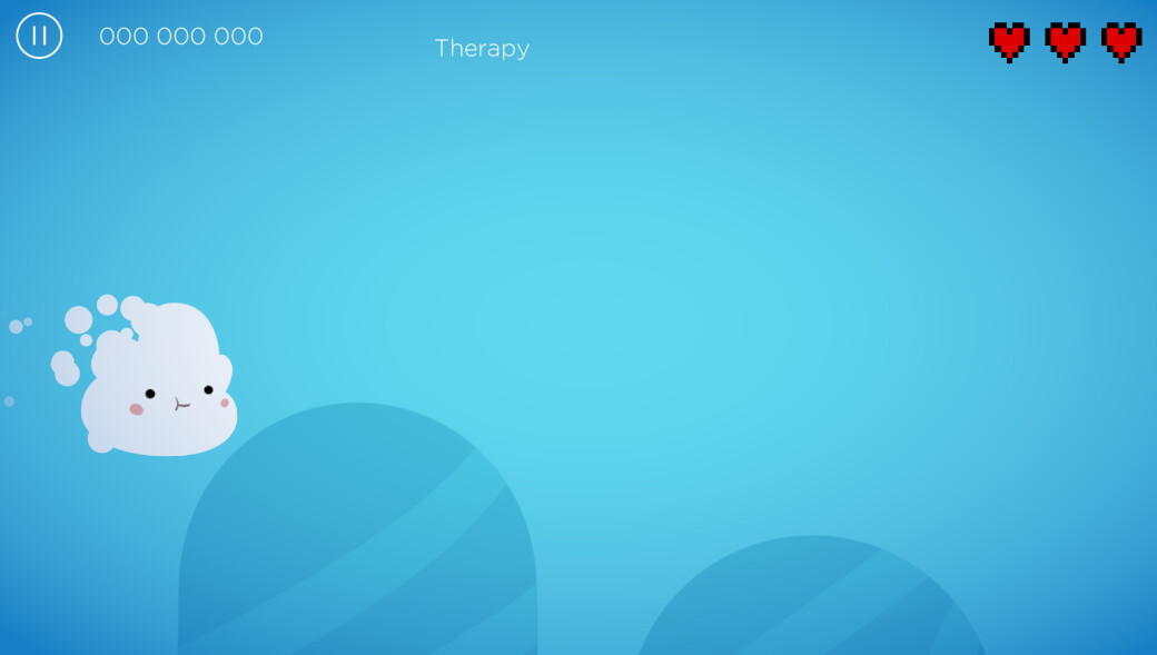 Therapy screenshot 3